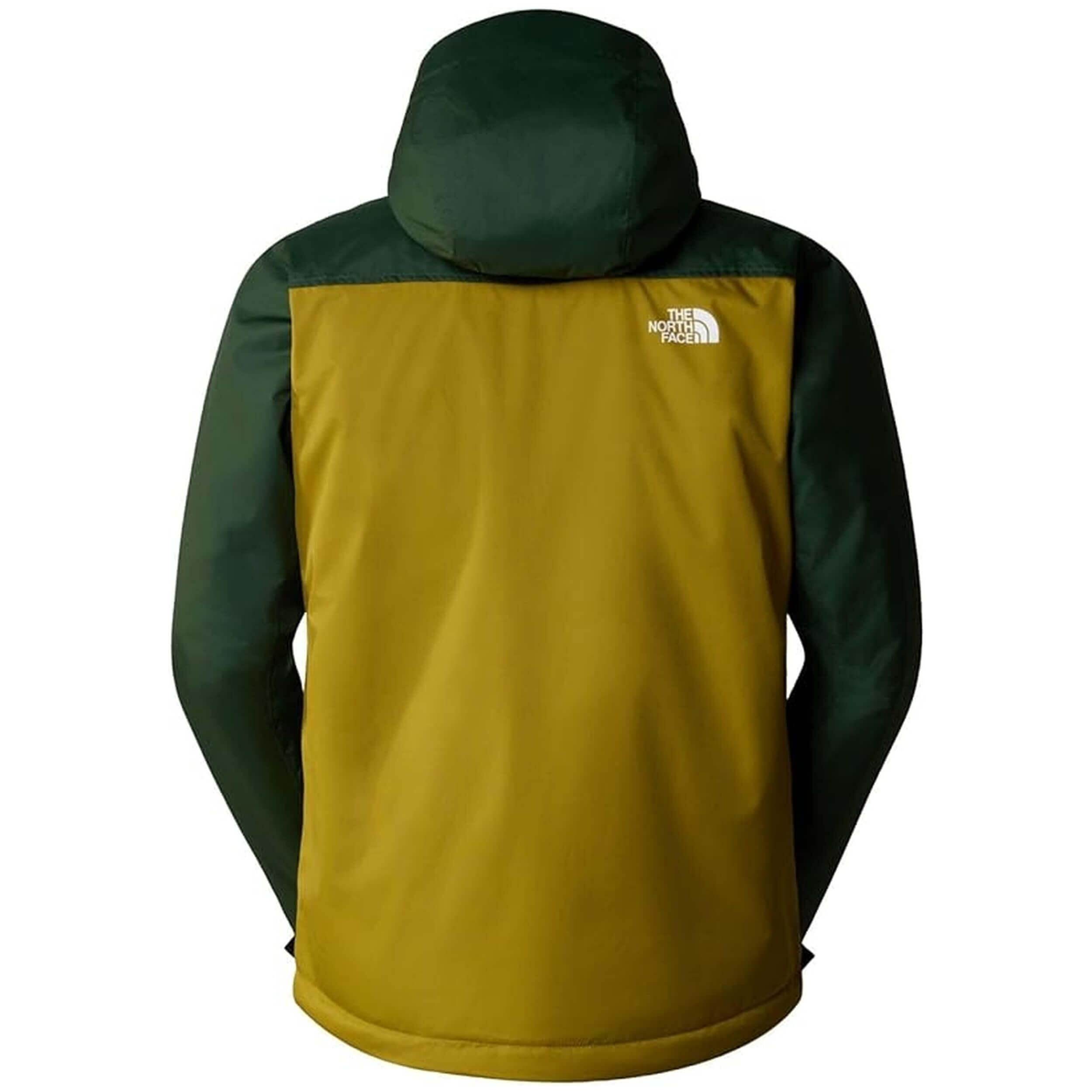 Veste The north face Millerton Ins pour homme 2/2