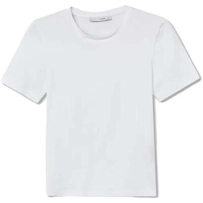 T-shirt met korte mouwen tiffosi model 10053938 voor vrouwen