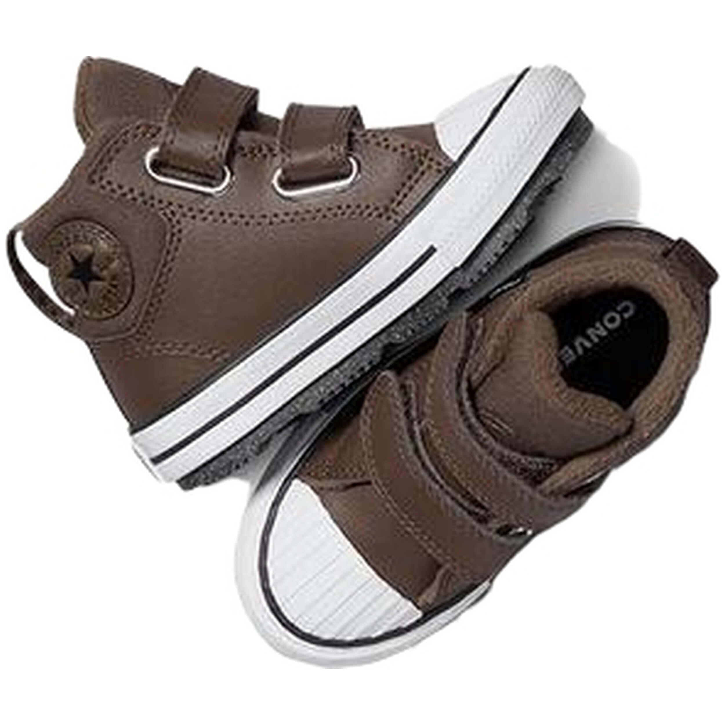 Bottes Converse Chuck Taylor All Star Berkshire pour unisexe 4/5