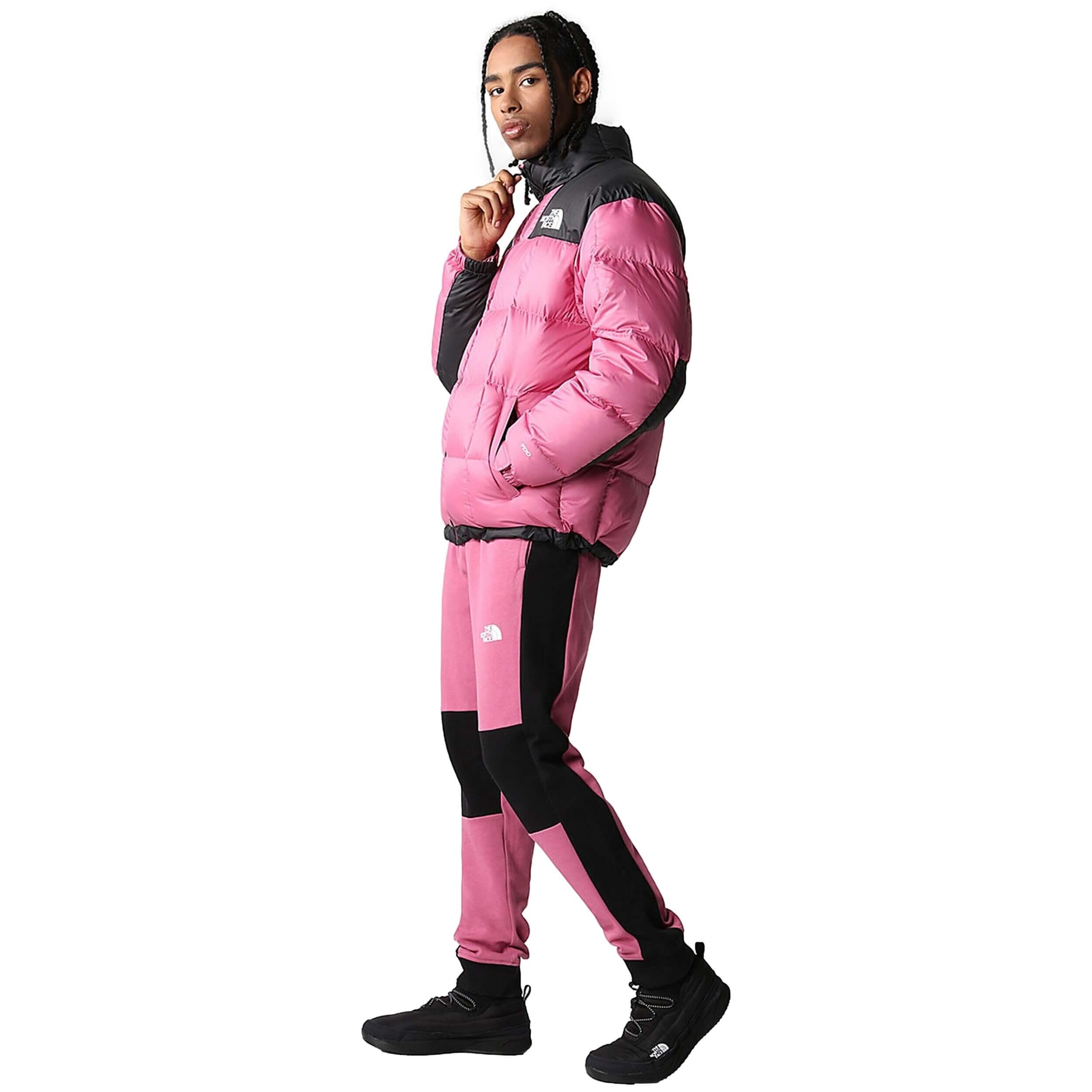 Giacca The north face Lhotse Jas 700 Series per uomini 6/7