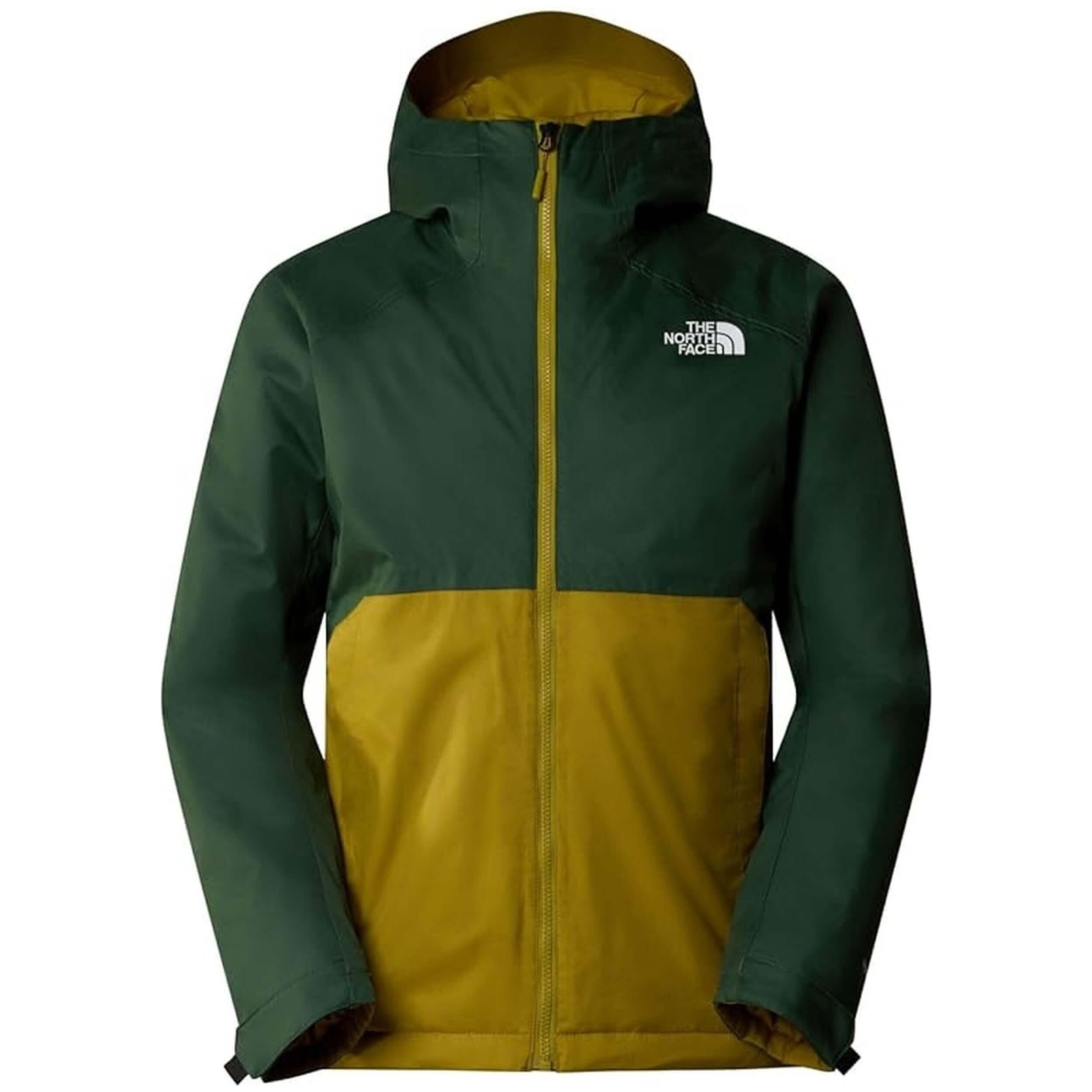Veste The north face Millerton Ins pour homme 1/2