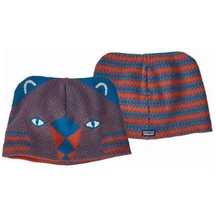 Gorro Patagonia modelo 60585-BECC para bebe