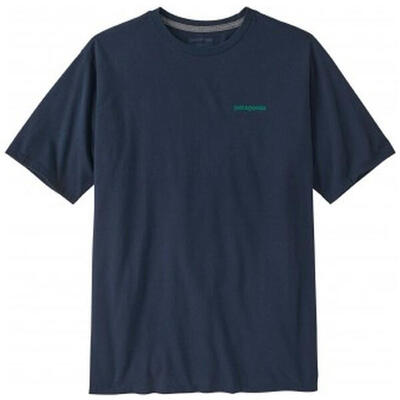 T-shirt met korte mouwen patagonia model 37598-fsti voor mannen