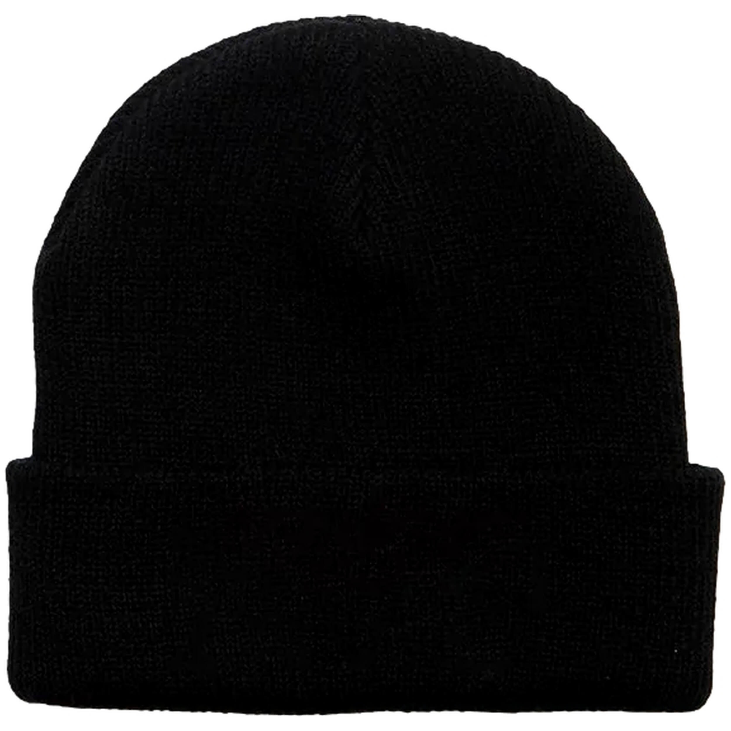 Cappello Deus ex machina modello DMF227420-BLK-OS per unisex 2/3