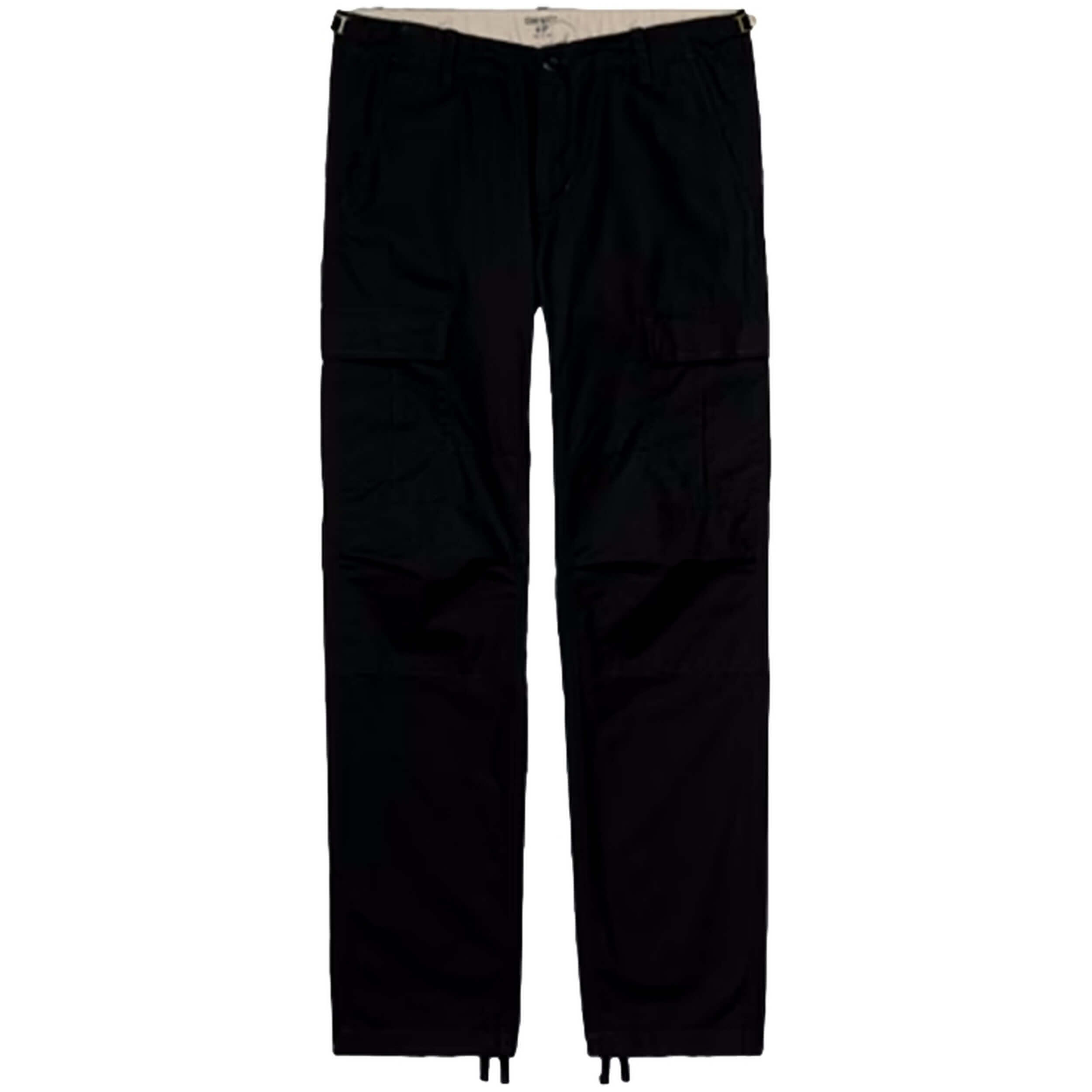 Pantalon largo Carhartt wip Aviation para hombre 3/3