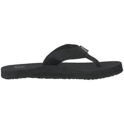 Slippers reef smoothy voor mannen