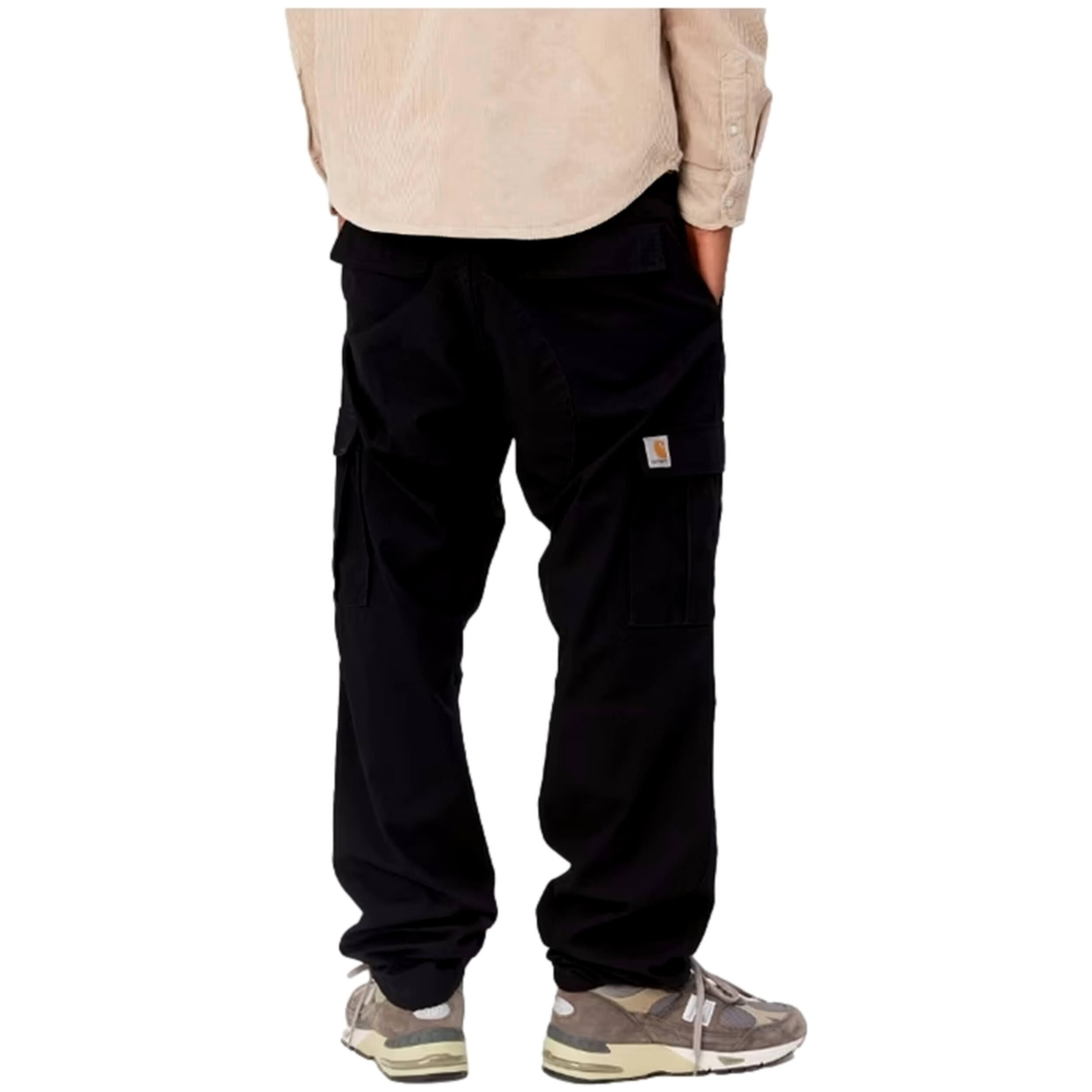 Pantalon largo Carhartt wip Aviation para hombre 2/3
