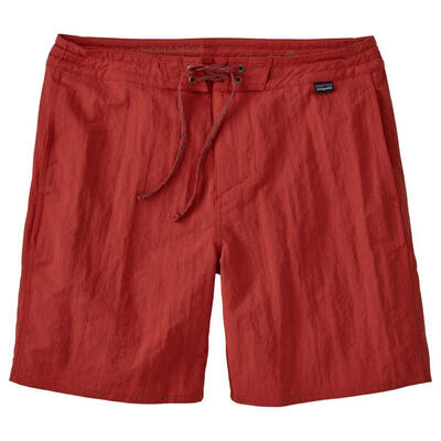 Korte broek patagonia wavefarer® hybrid walk voor mannen
