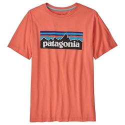 T-shirt Patagonia modèle 62163-COHC pour enfants