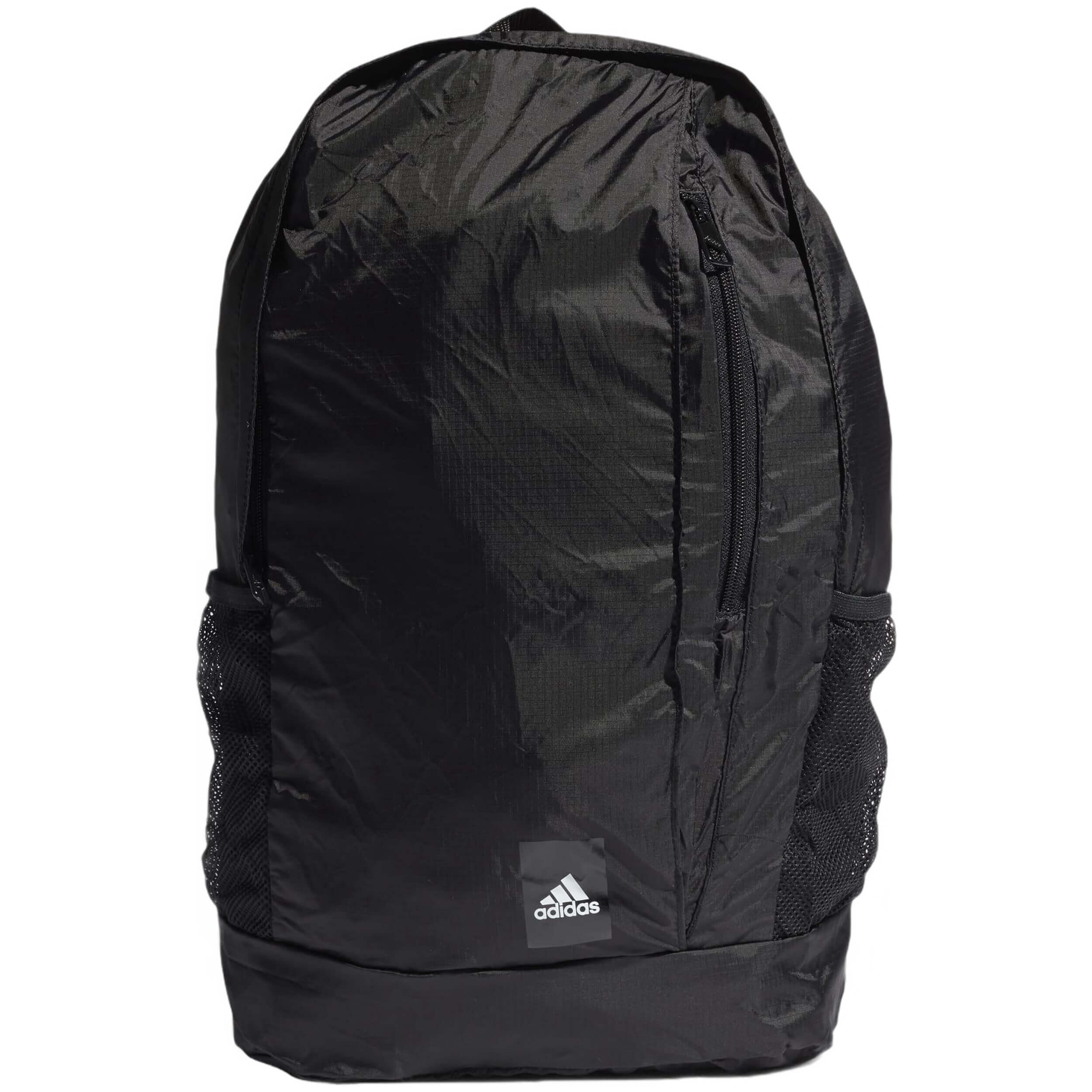 Adidas - Sac À Dos Adidas Modèle Gn2029 Pour Homme - Sac À Dos - Noir - Taille Unique - Decathlon