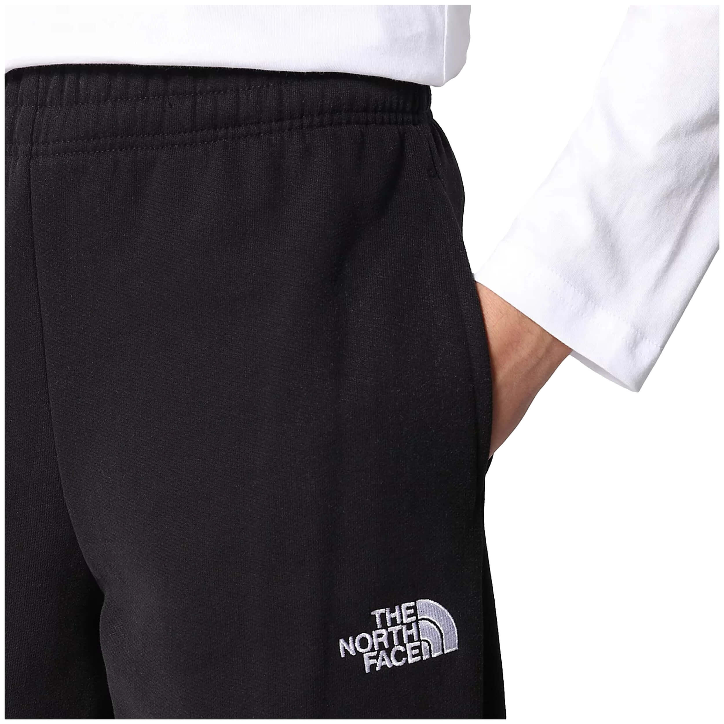 Calças The north face Oversize para garotas 4/6