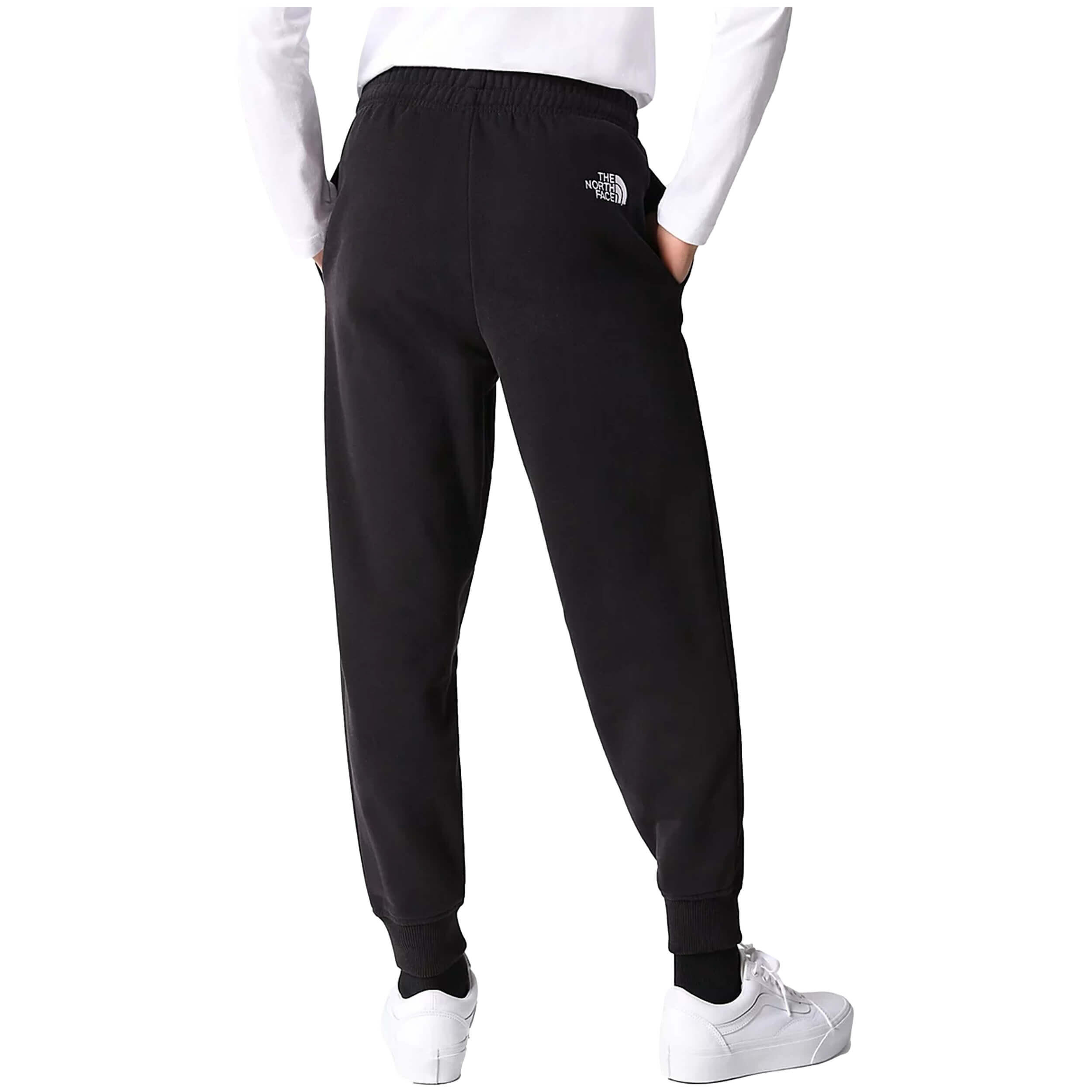 Calças The north face Oversize para garotas 3/6