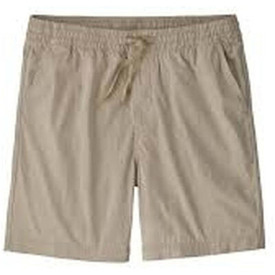 Korte broek patagonia model 57175-ortn voor mannen