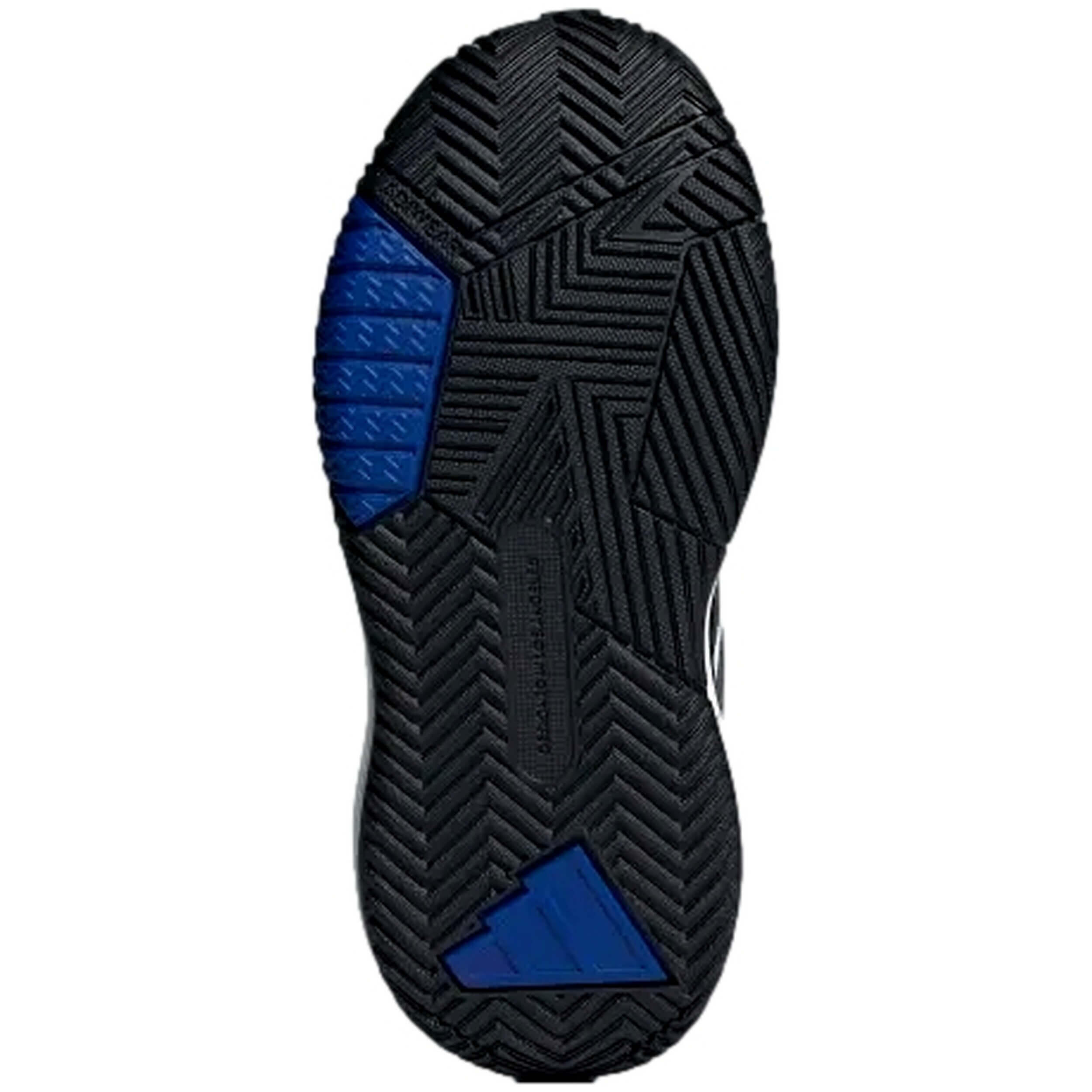 Turnschuhe Adidas Modell IF4592 für unisex jungen 3/5