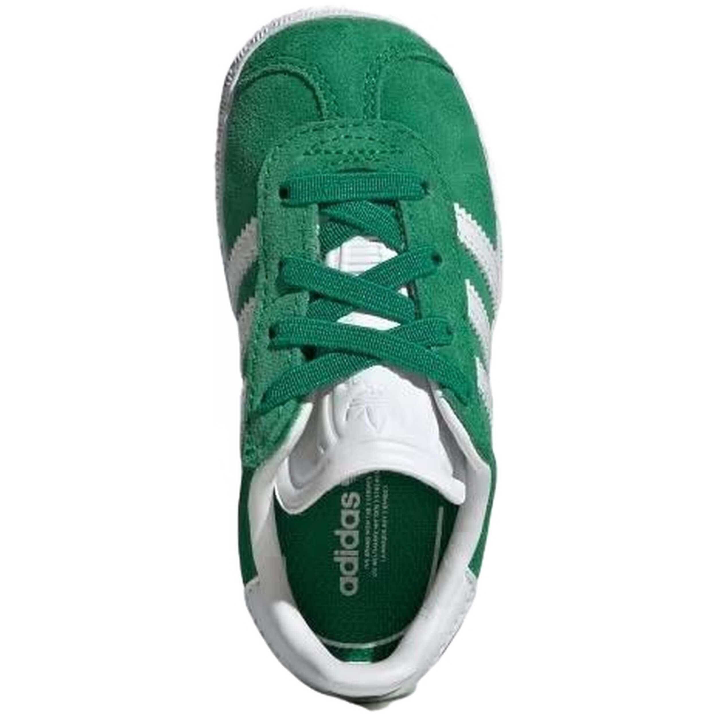 Zapatillas Adidas modelo IH0363 para niños unisex 2/5