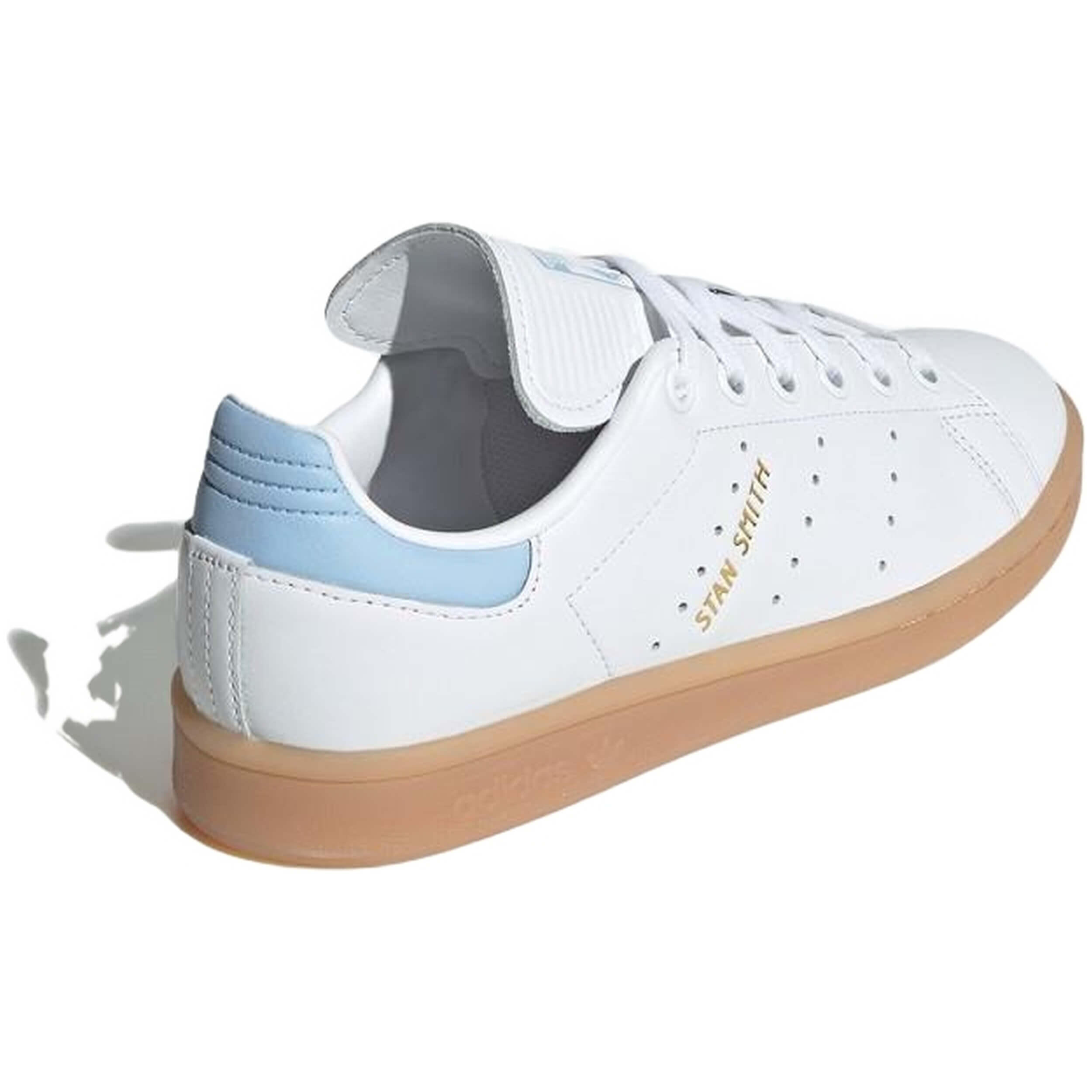 Zapatillas Adidas Stan Smith para niños unisex 5/5
