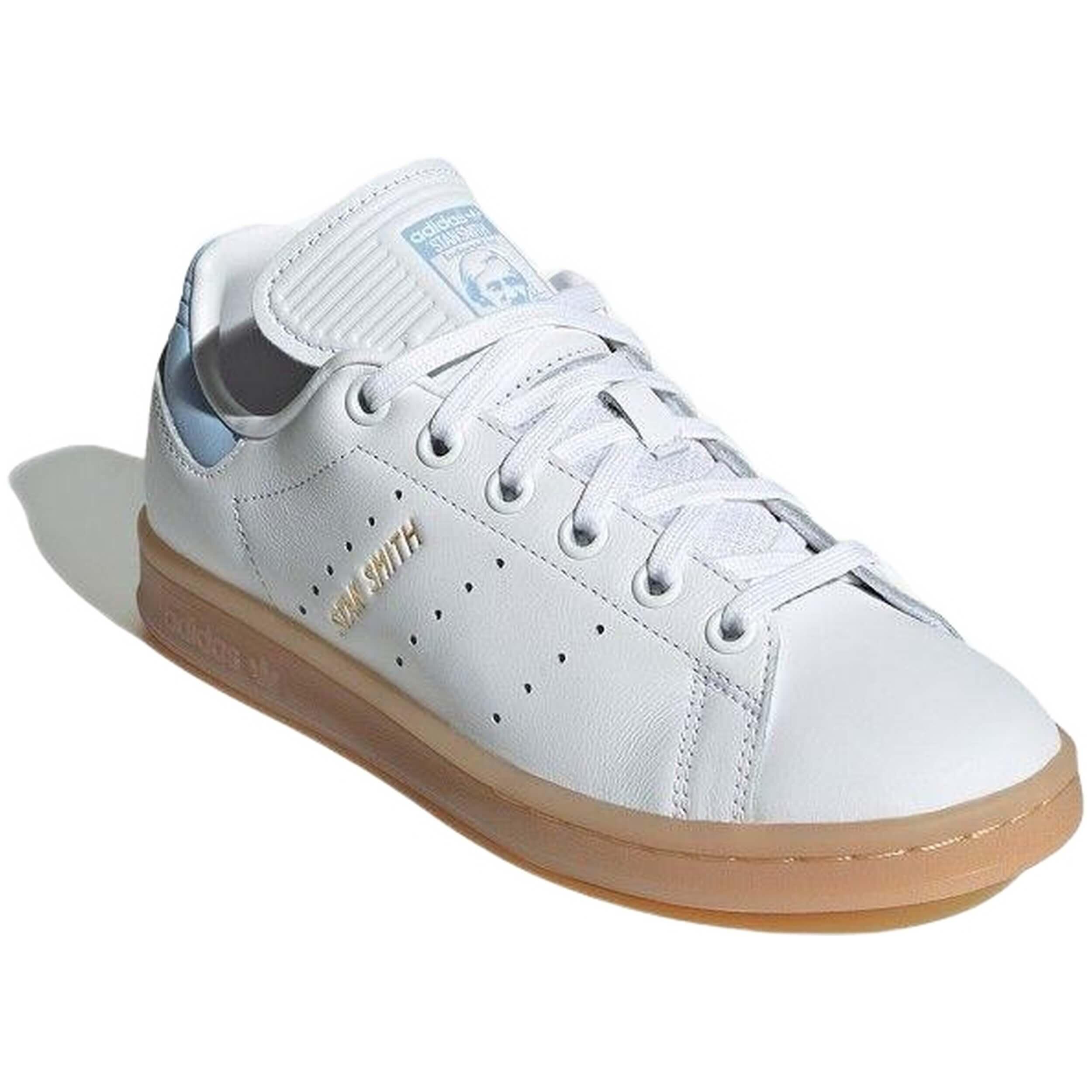 Zapatillas Adidas Stan Smith para niños unisex 2/5