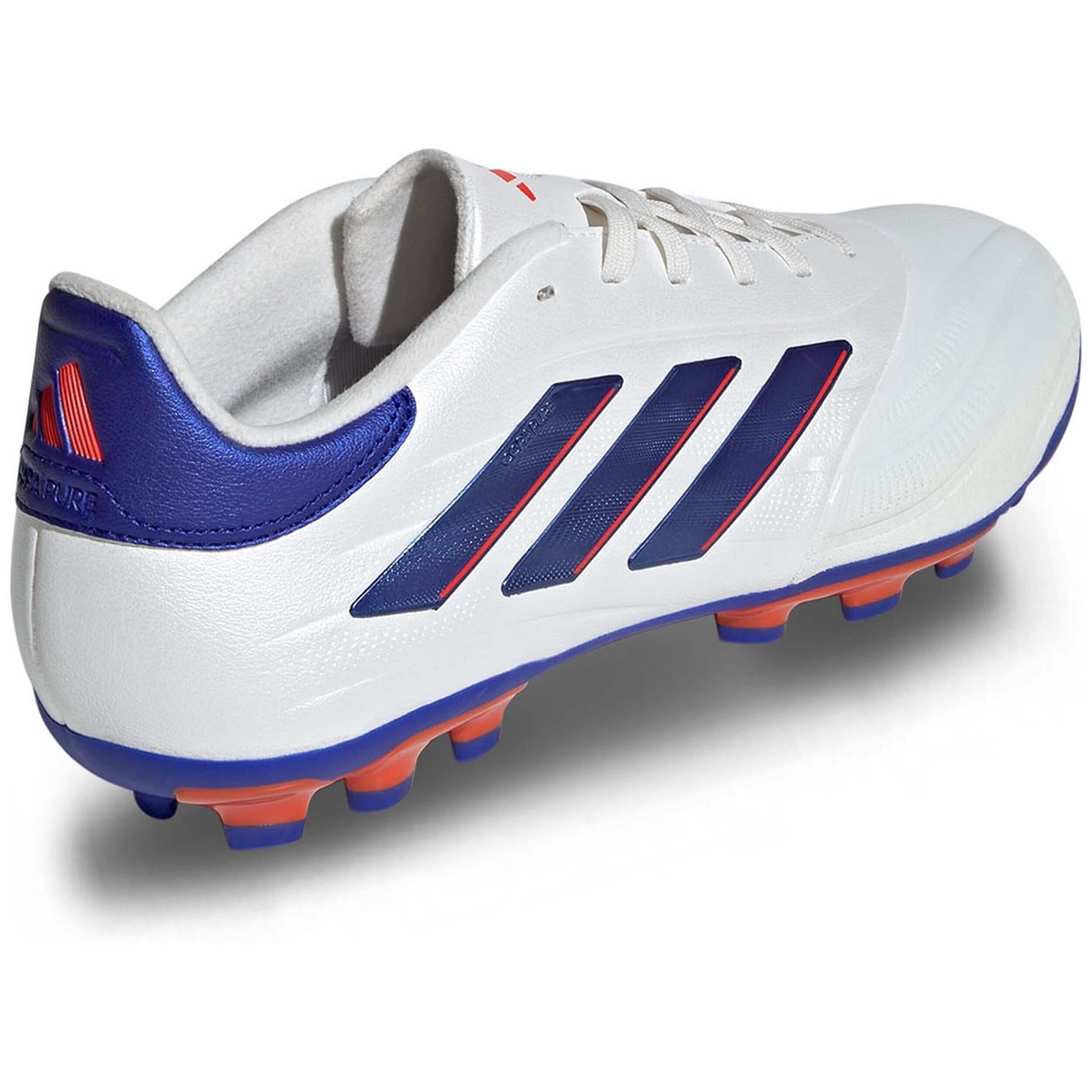 Botas de futbol Adidas modelo IG6409 para hombre 3/7