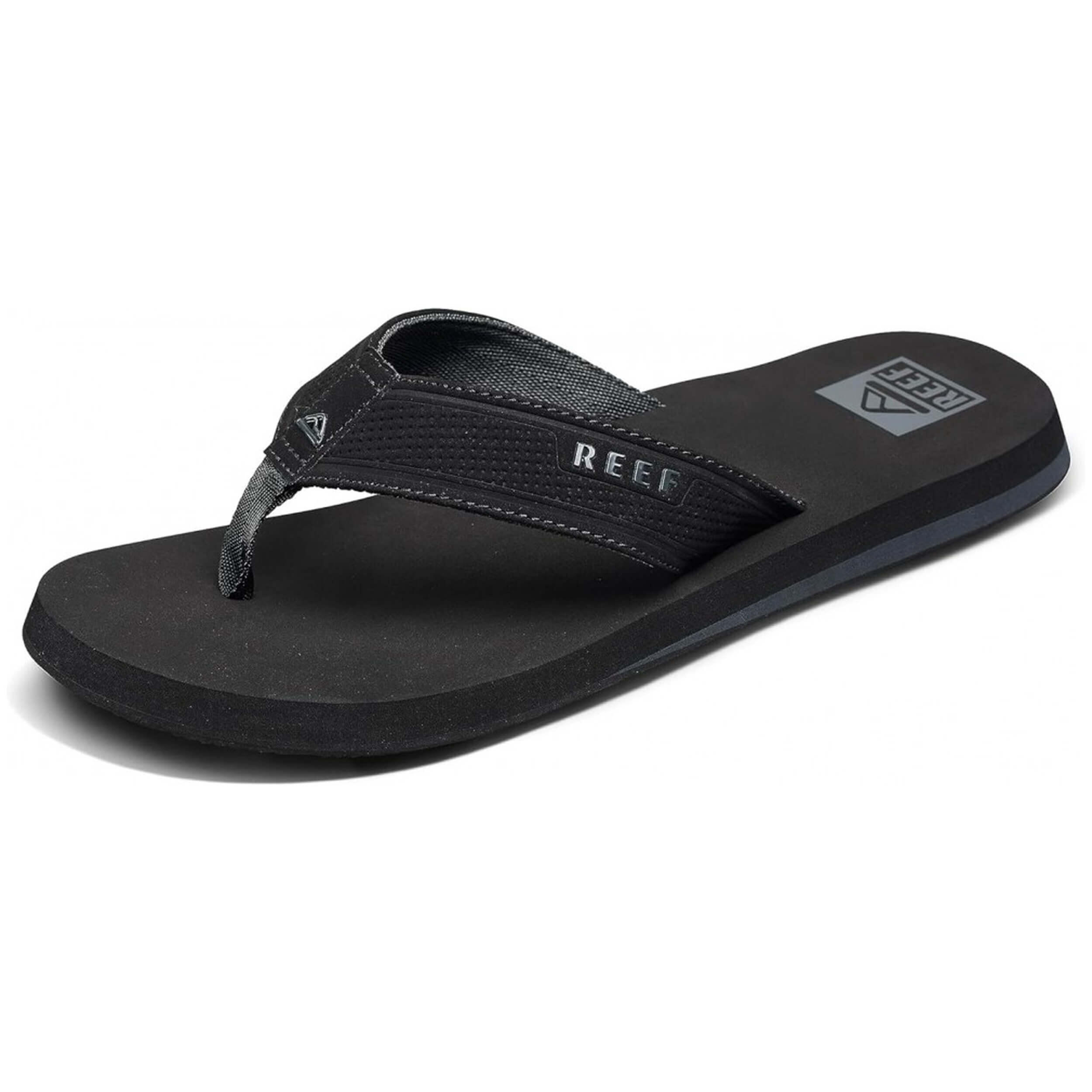 Slippers Reef model CJ4364-0494 voor mannen 2/5