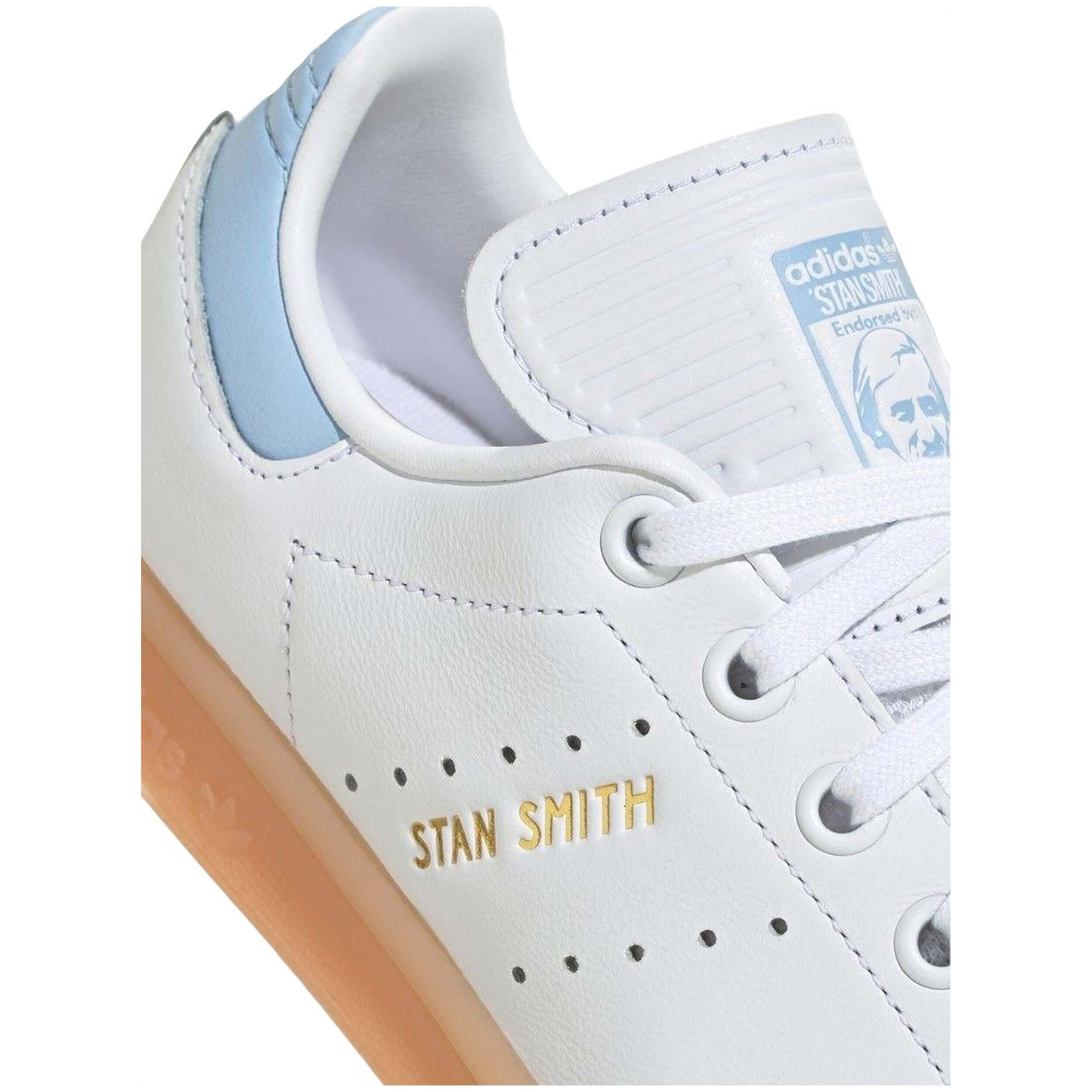 Zapatillas Adidas Stan Smith para niños unisex 4/5