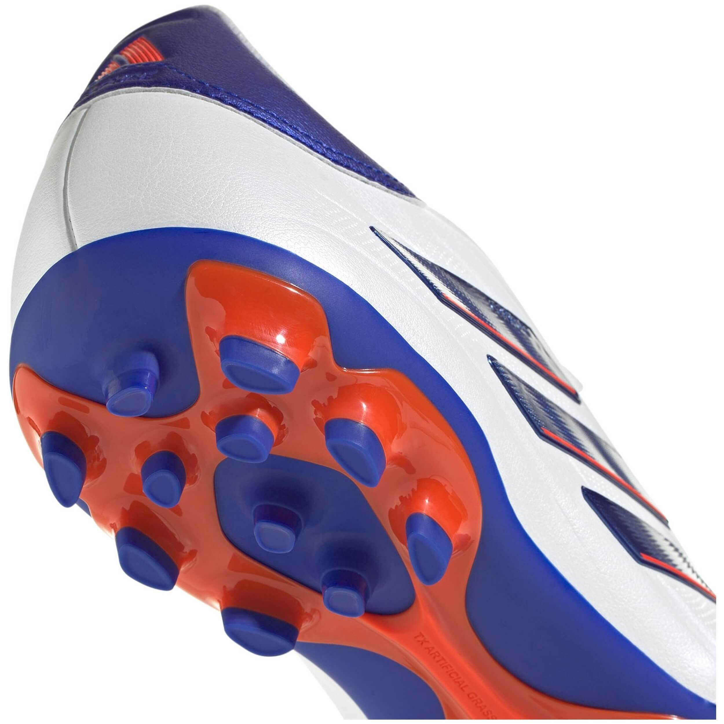 Botas de futbol Adidas modelo IG6409 para hombre 5/7