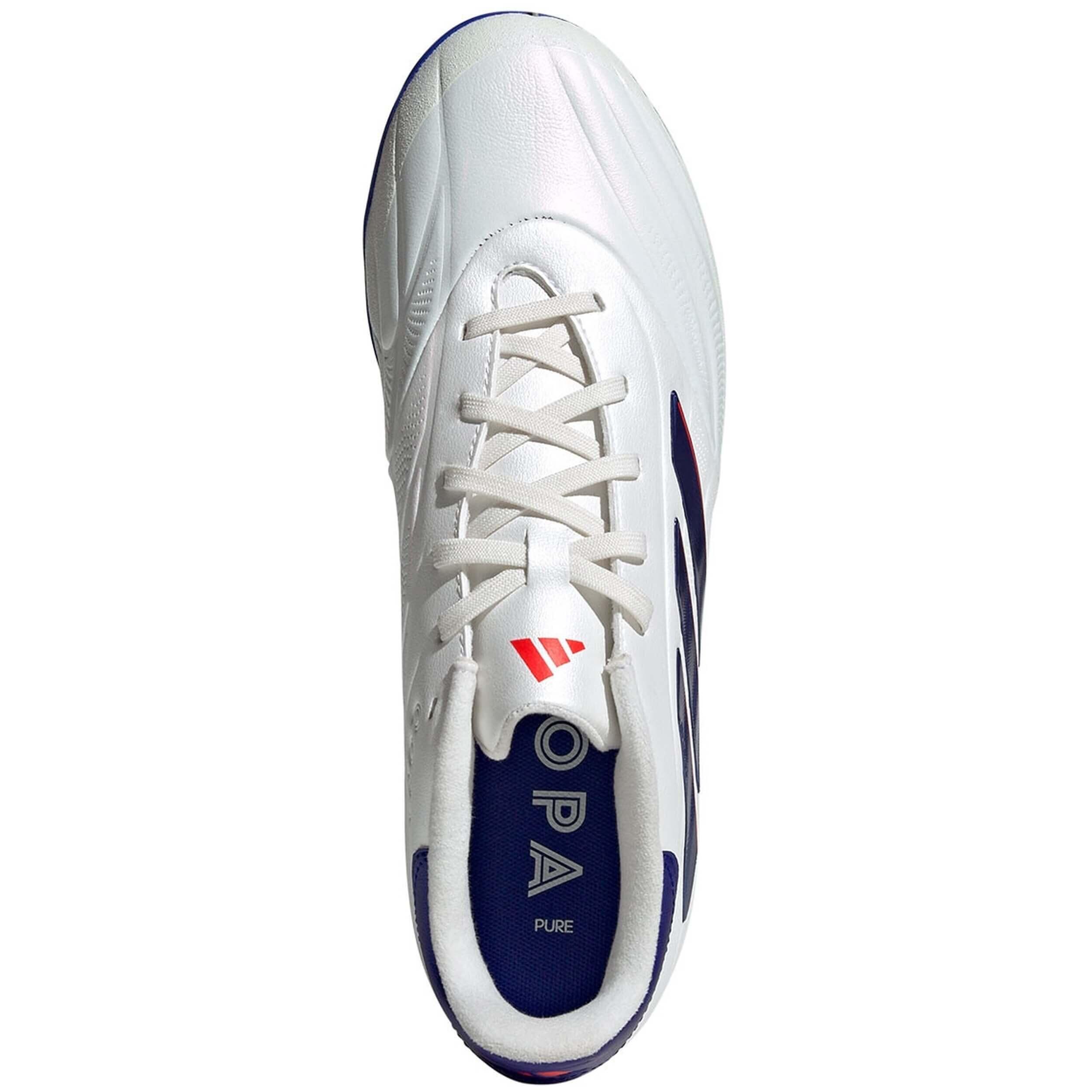 Botas de futbol Adidas modelo IG6409 para hombre 4/7