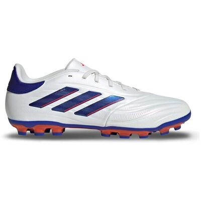 Zapatillas de tacos Adidas Copa pure Blanco