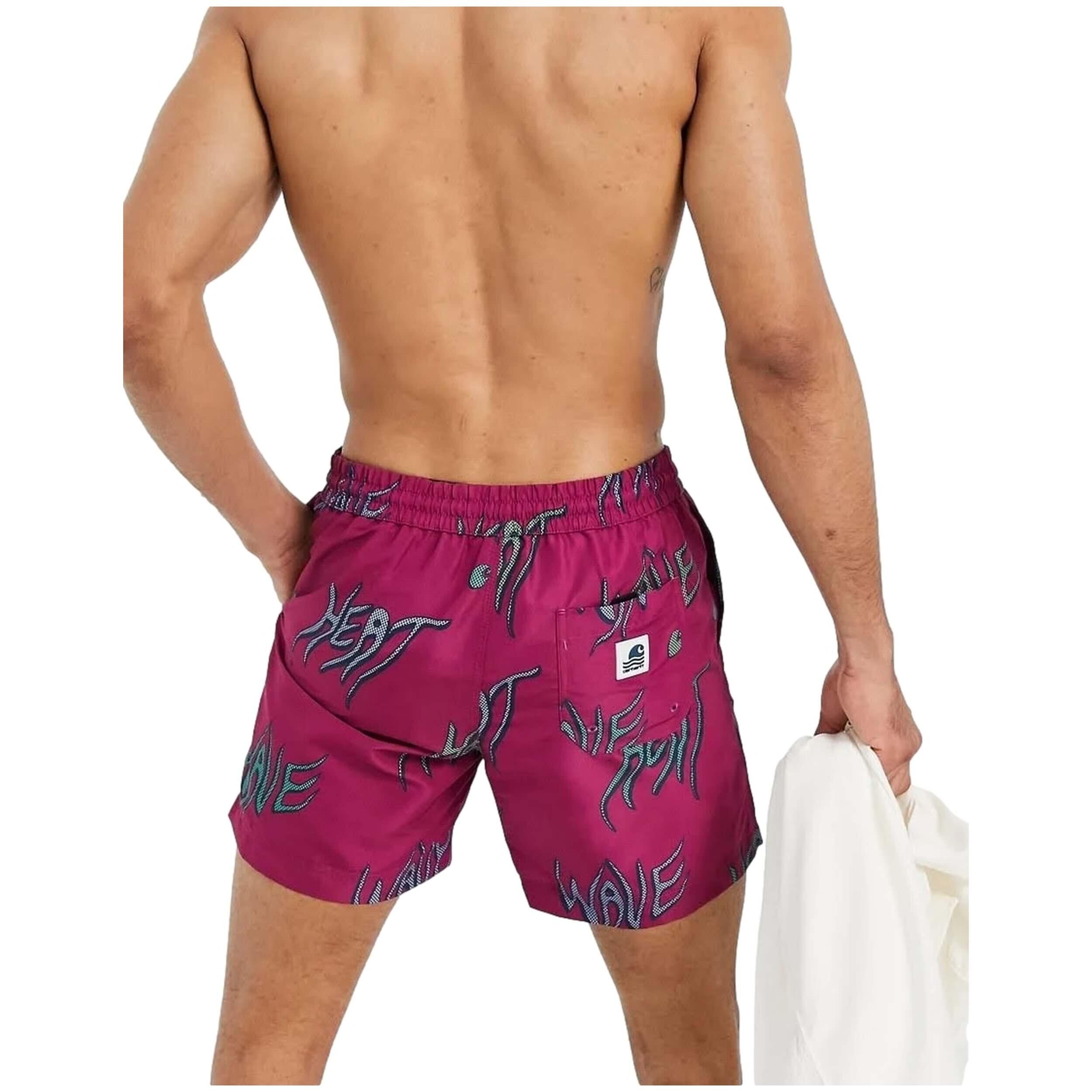 Bañador Carhartt wip Drift para hombre 3/3