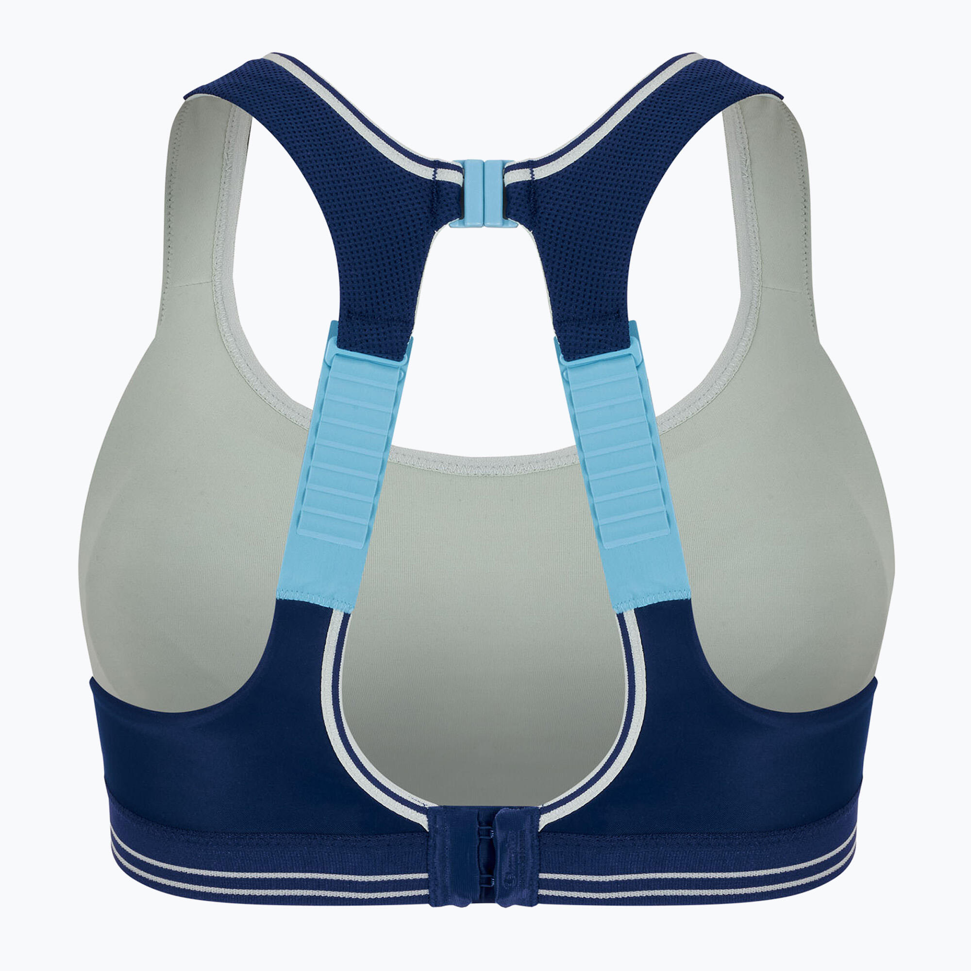 Biustonosz treningowy Shock Absorber Ultimate Run Bra 2/5