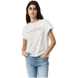 T-shirt Tiffosi modèle 10054445 pour femmes