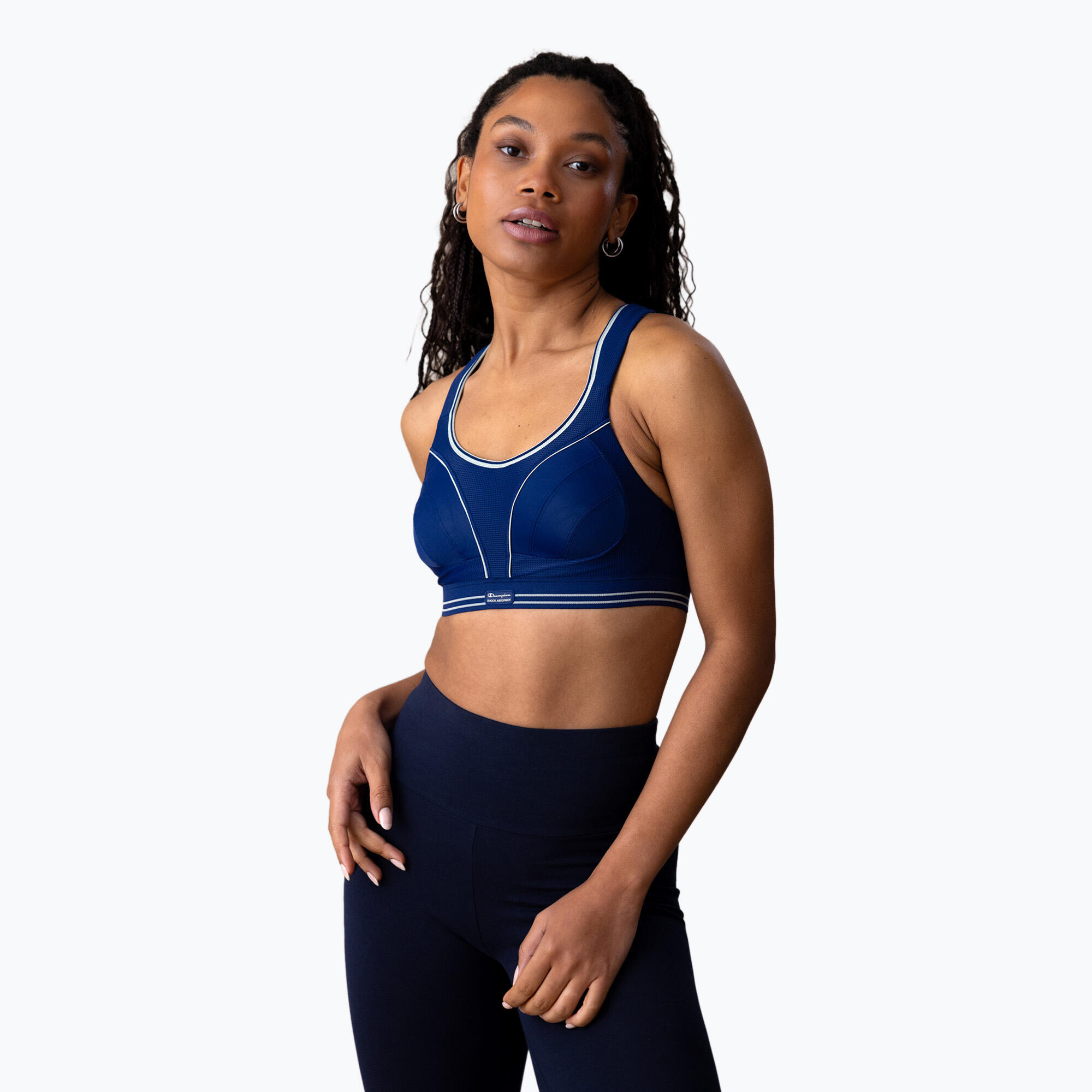 Biustonosz treningowy Shock Absorber Ultimate Run Bra 3/5
