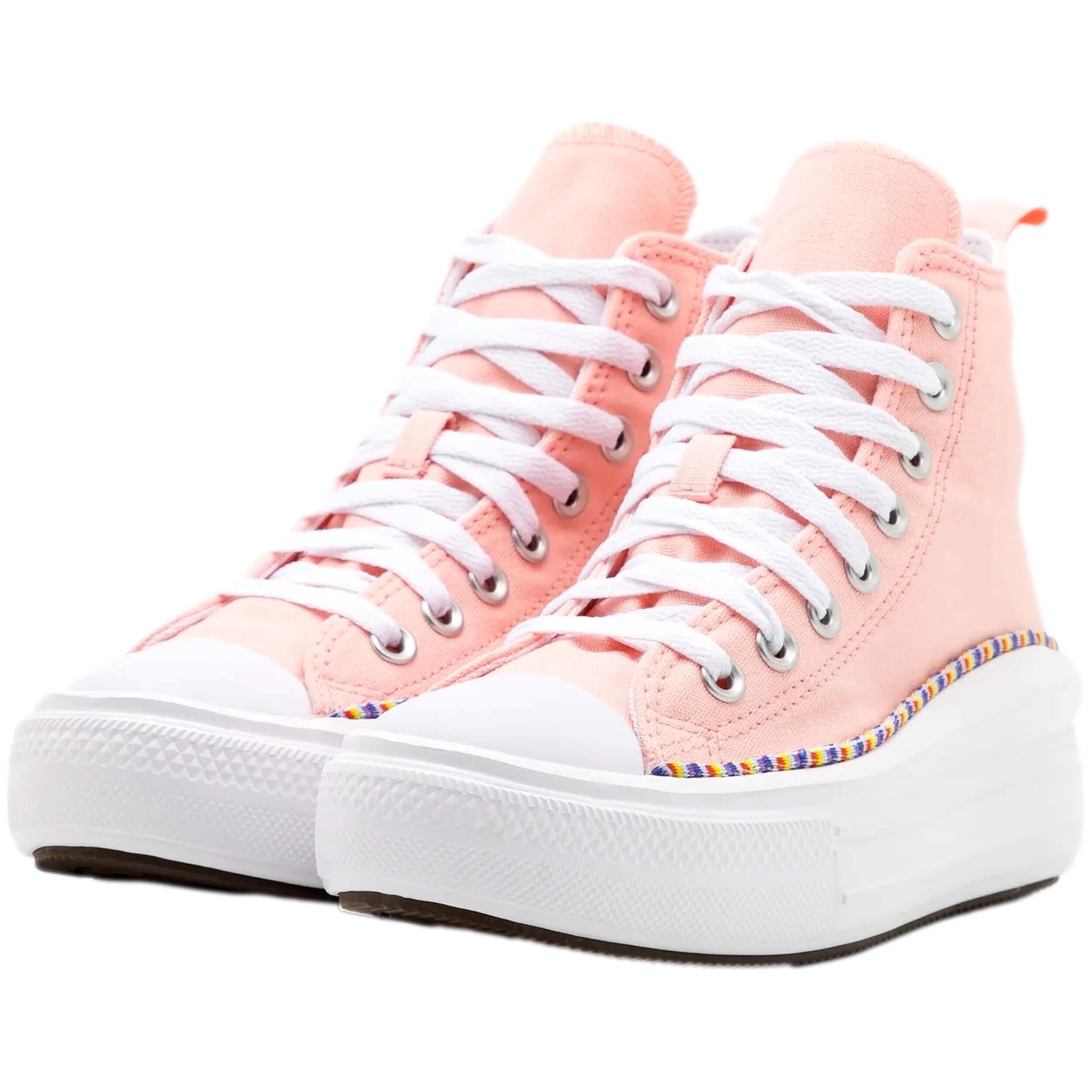 Baskets Converse modèle 272853C pour unisexe 2/5