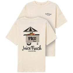 T-shirt Tiffosi modèle 10054117 pour enfants