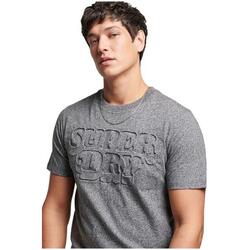 T-shirt Superdry modèle M1011539A-8YA pour homme