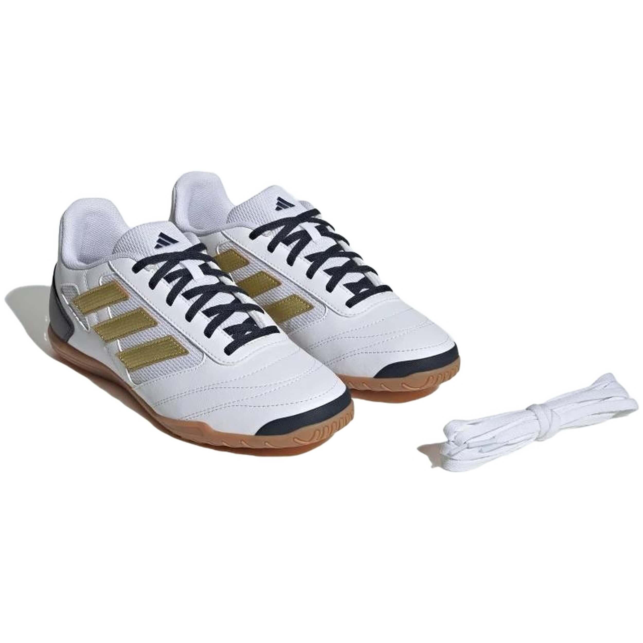 Buty piłkarskie adidas Super Sala II Indoor 2/7