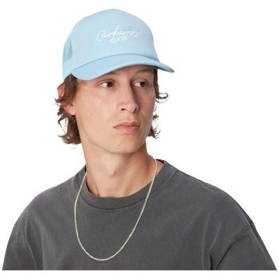 Berretto Carhartt wip Signature Trucker per uomini