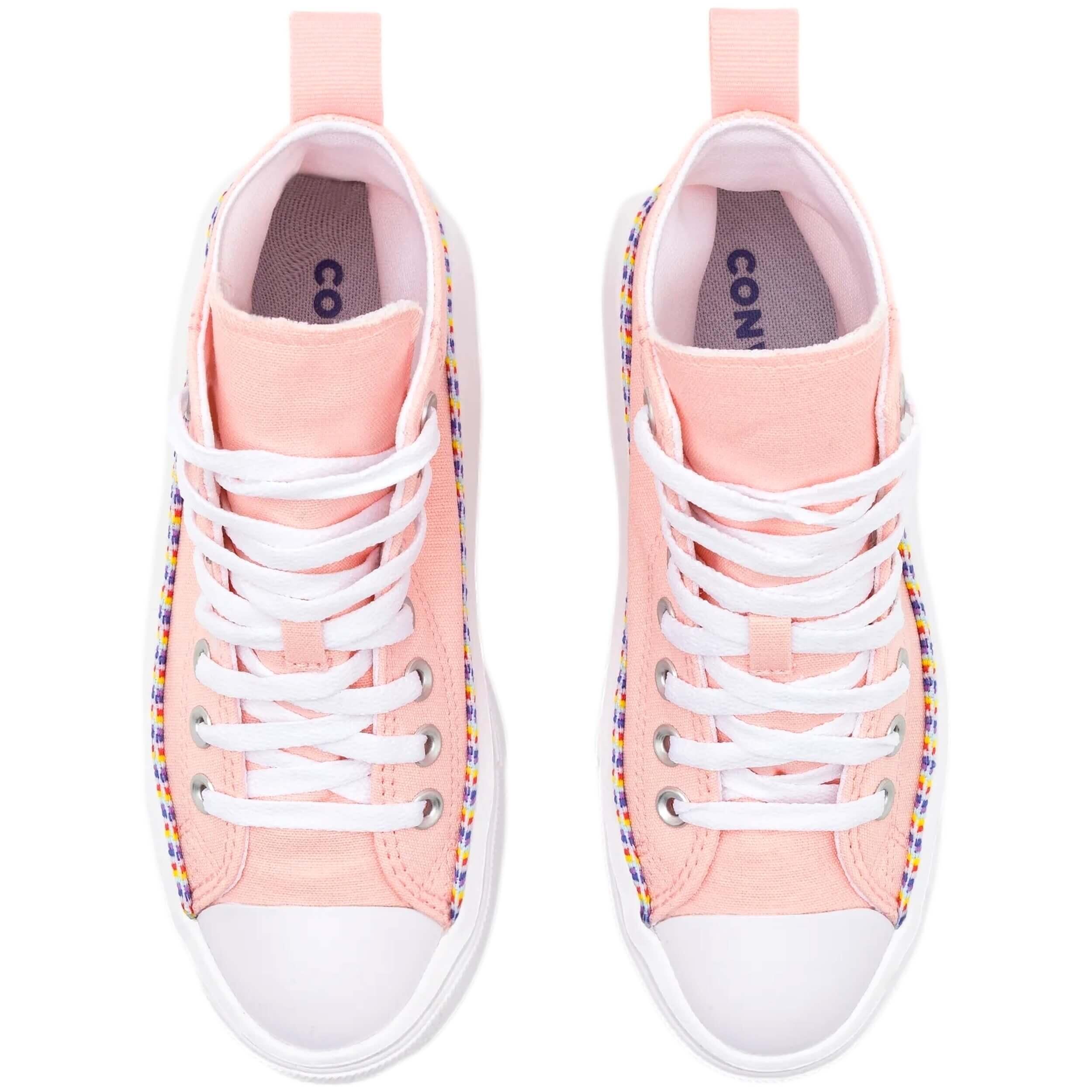 Baskets Converse modèle 272853C pour unisexe 4/5