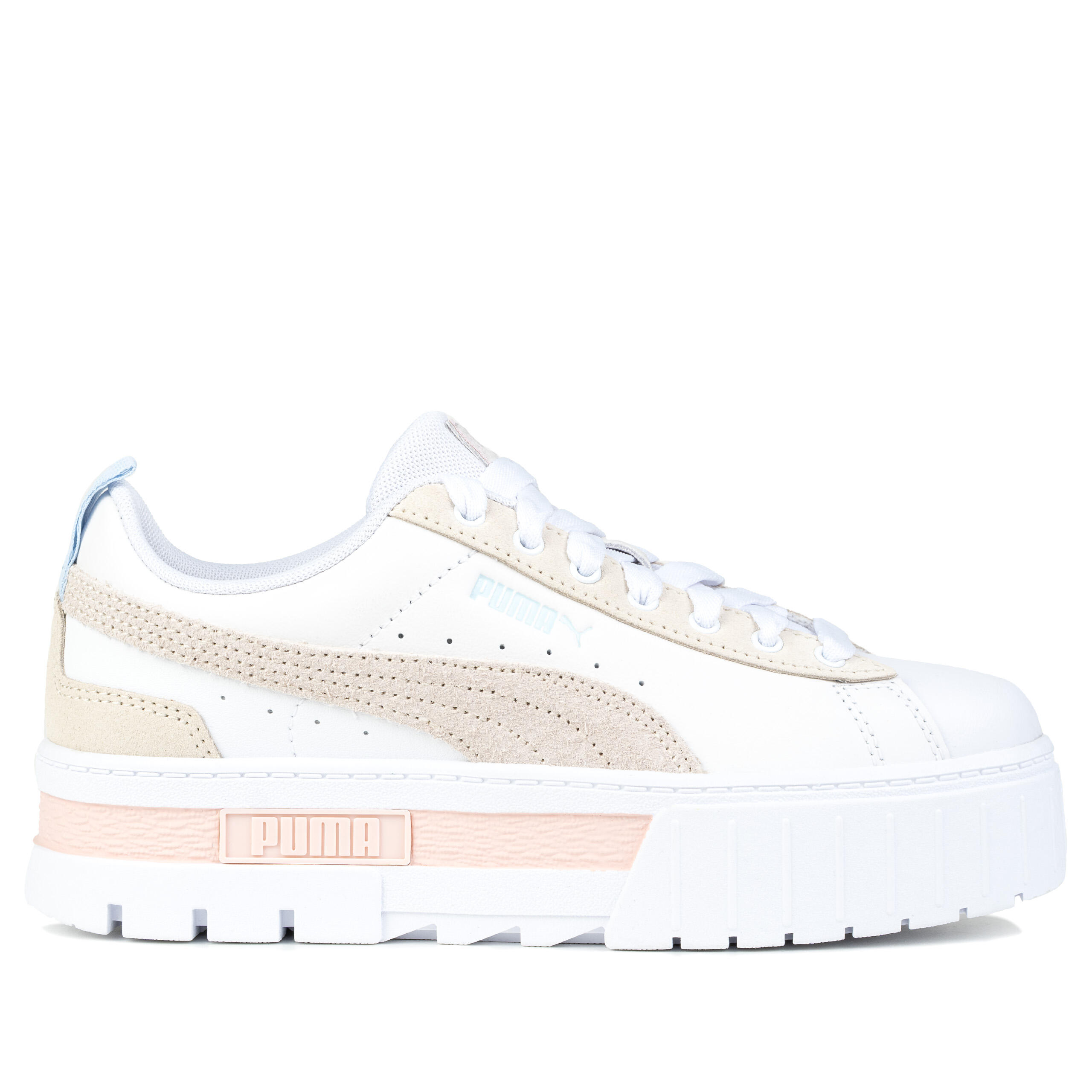 PUMA picture