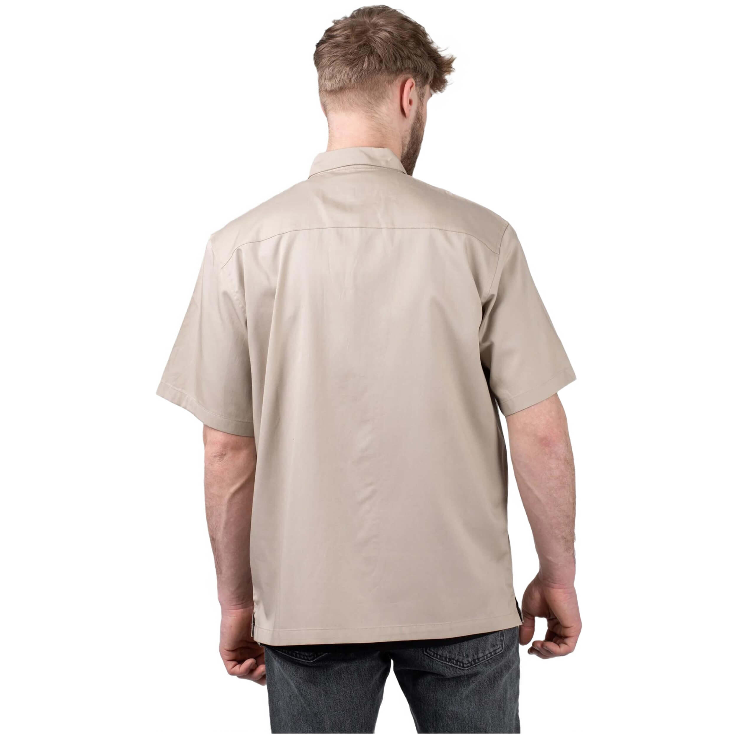 Polo Carhartt wip Delray para unissex 2/2