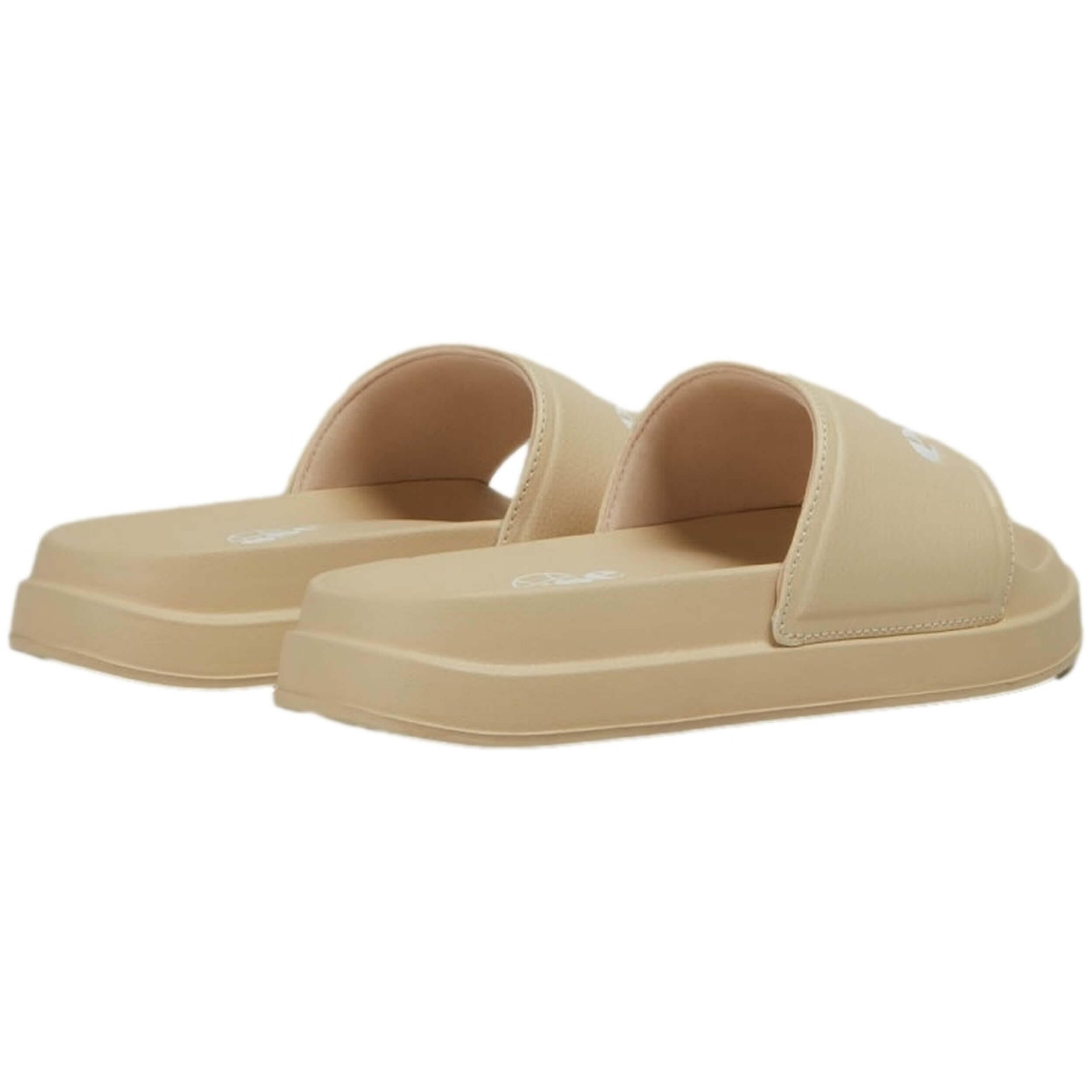 Tongs Ellesse modèle SGRF0537-BRW pour femmes 4/4