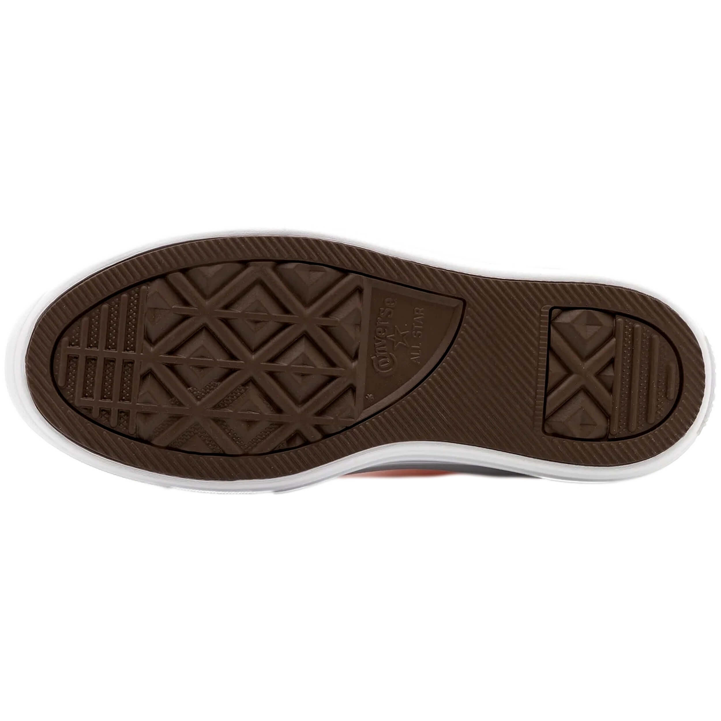 Baskets Converse modèle 272853C pour unisexe 5/5