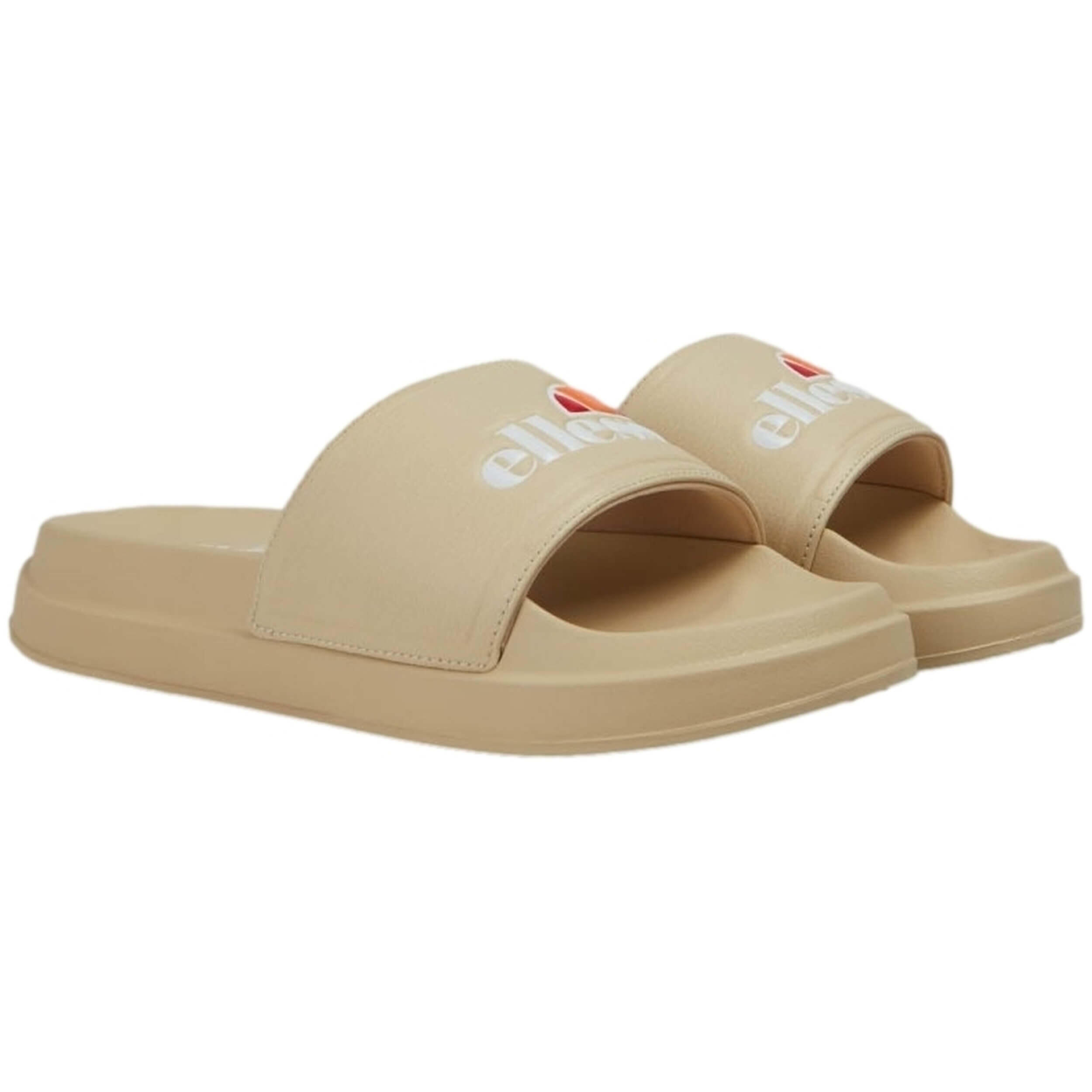 Tongs Ellesse modèle SGRF0537-BRW pour femmes 2/4