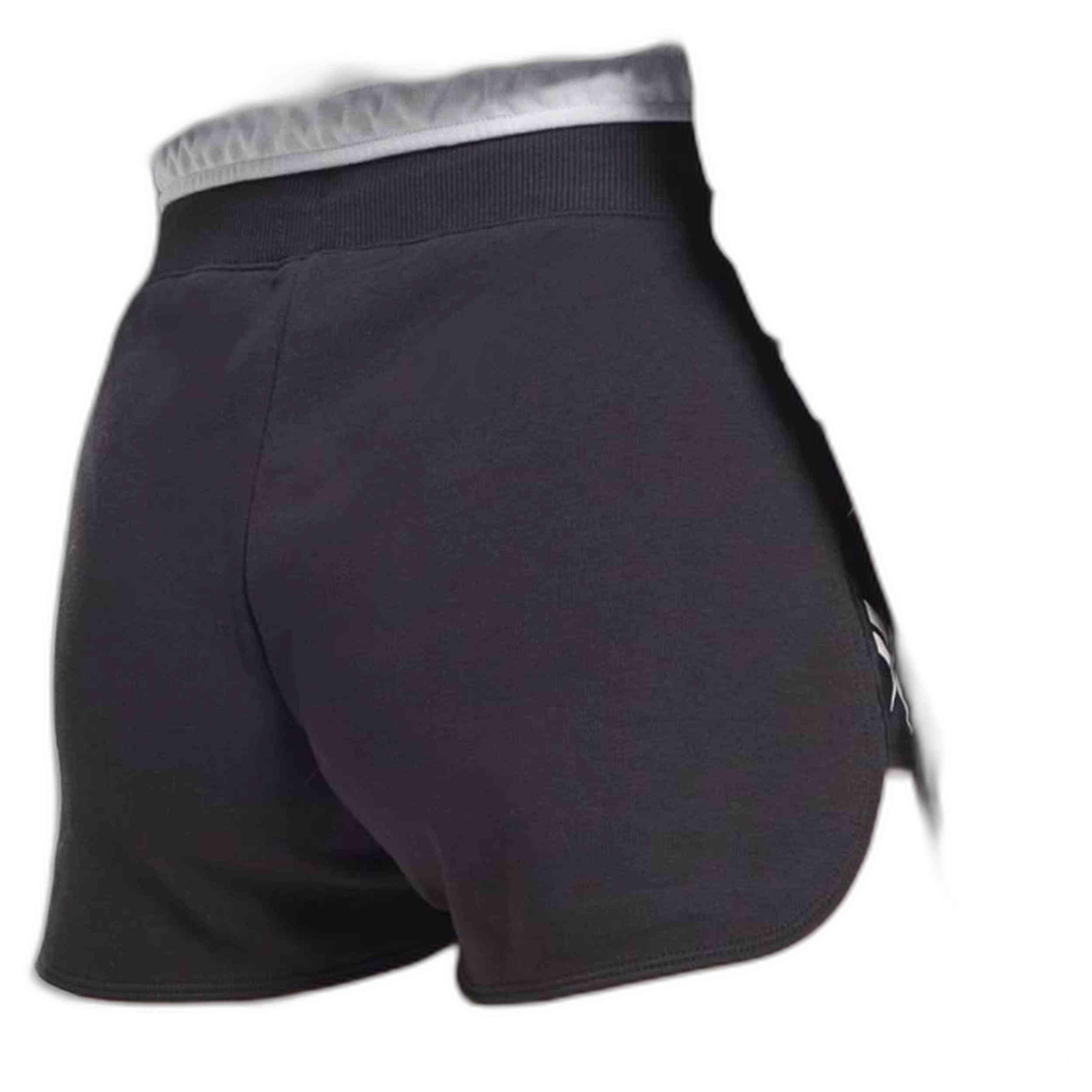 Pantaloncini Reebok modello GU0025 per donne 3/5