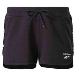 Short Reebok Identity French Terry pour femmes