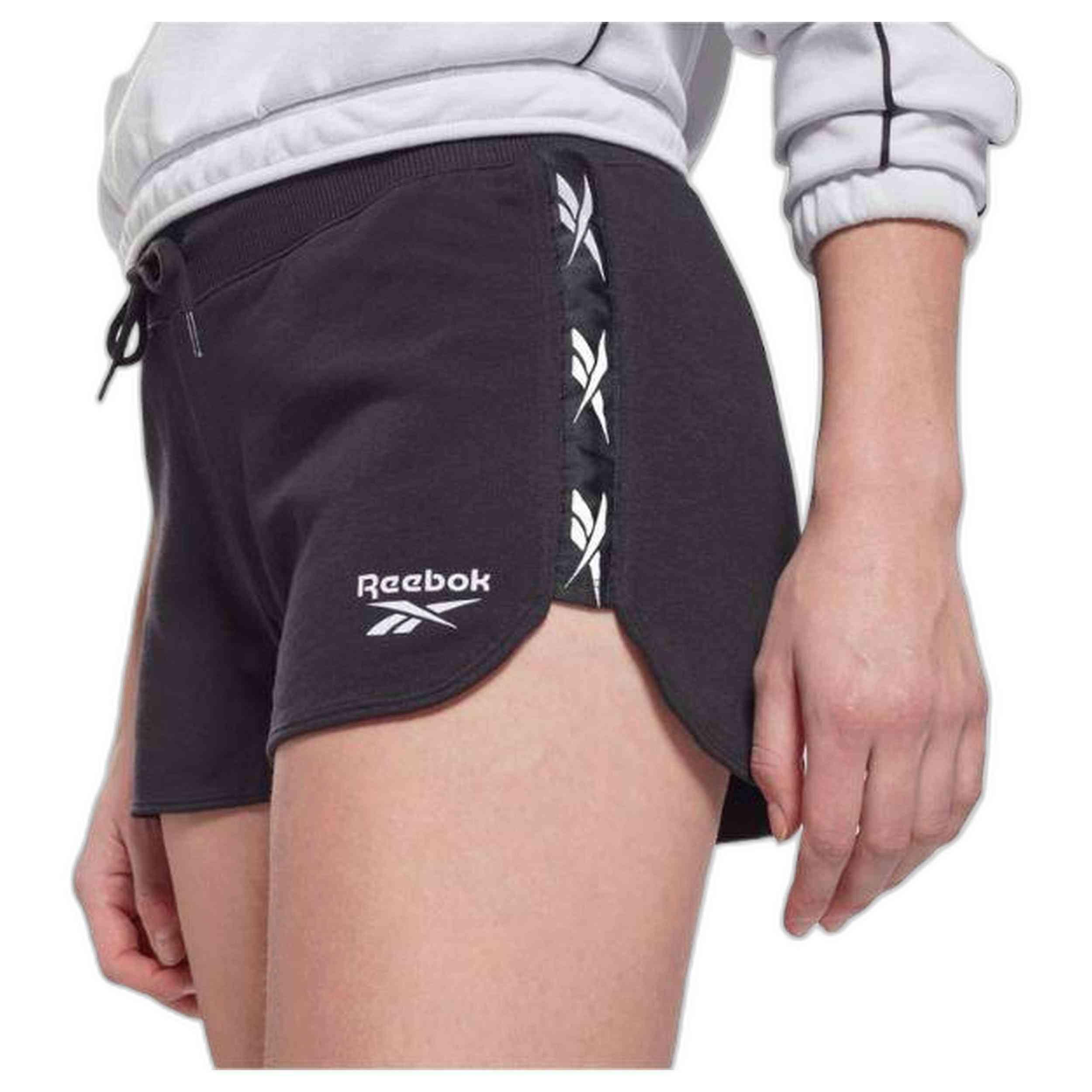 Pantaloncini Reebok modello GU0025 per donne 2/5