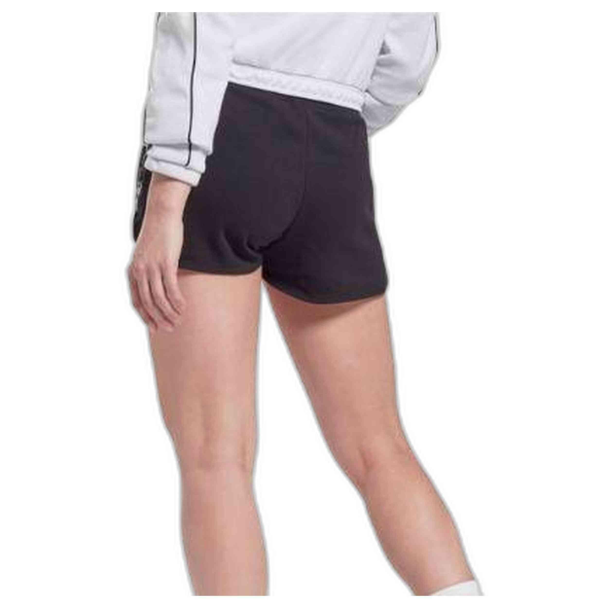 Pantaloncini Reebok modello GU0025 per donne 4/5
