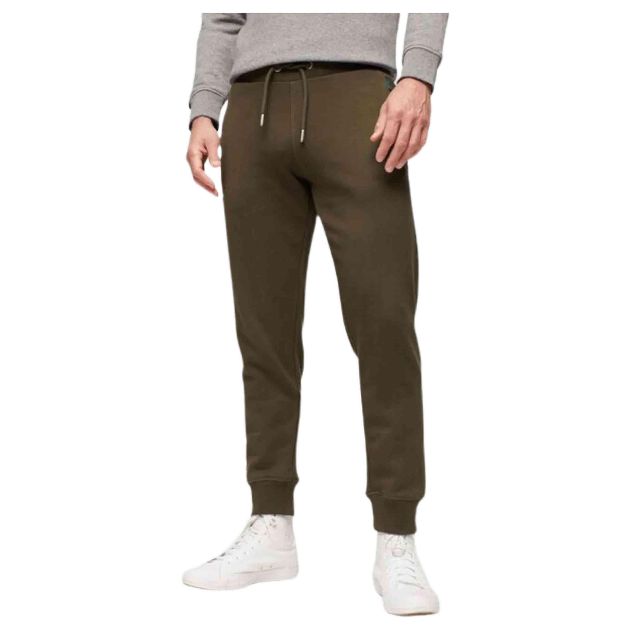 Pantalon long Superdry pour homme 1/3