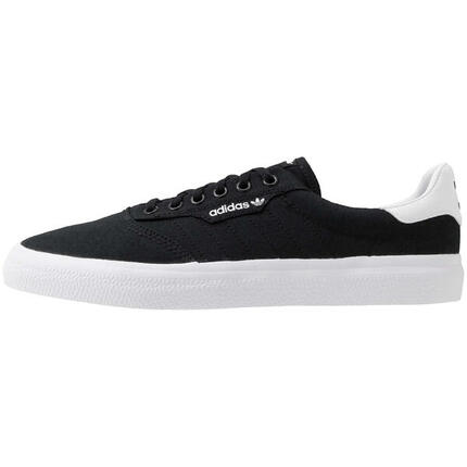 Zapatillas Adidas Original 3Mc Negro Adulto