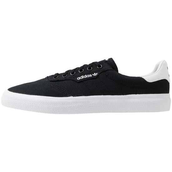 Zapatillas Adidas Original 3Mc Negro Adulto