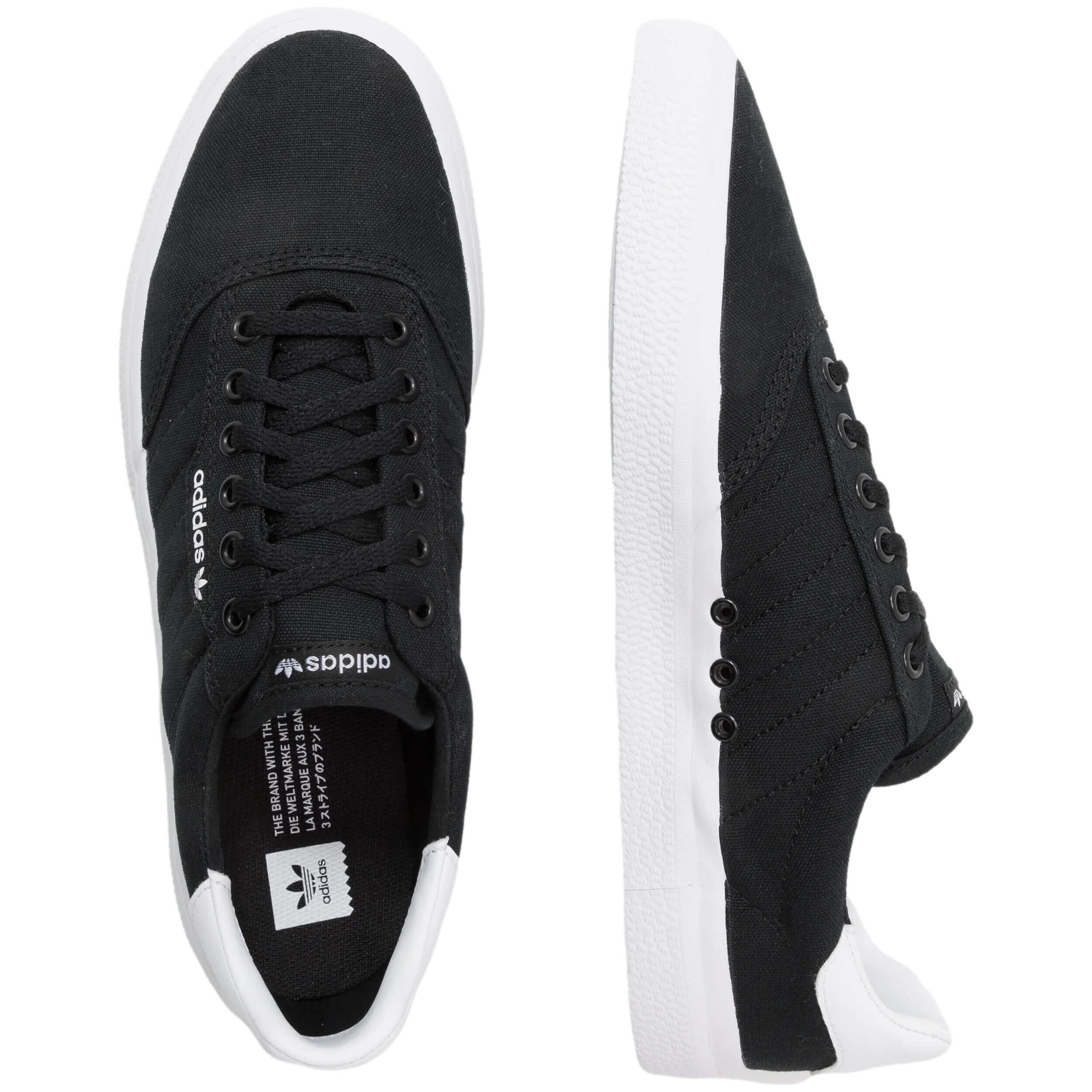Zapatillas Adidas modelo B22706 para hombre 2/5